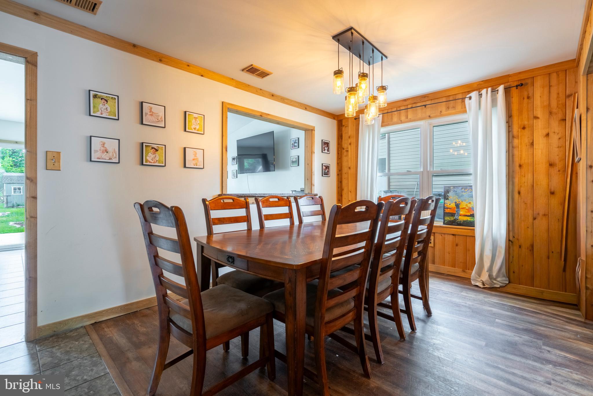 RICHLAND MEAD - Residential