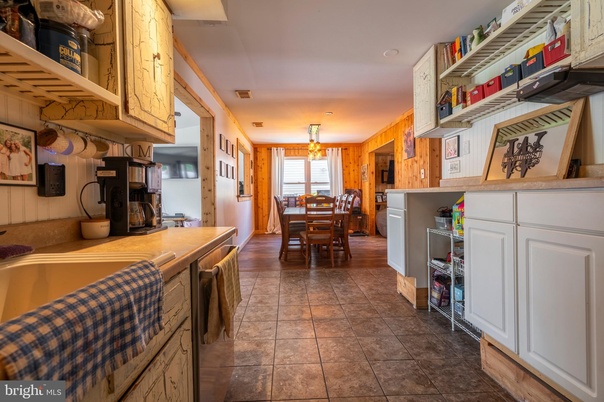 RICHLAND MEAD - Residential