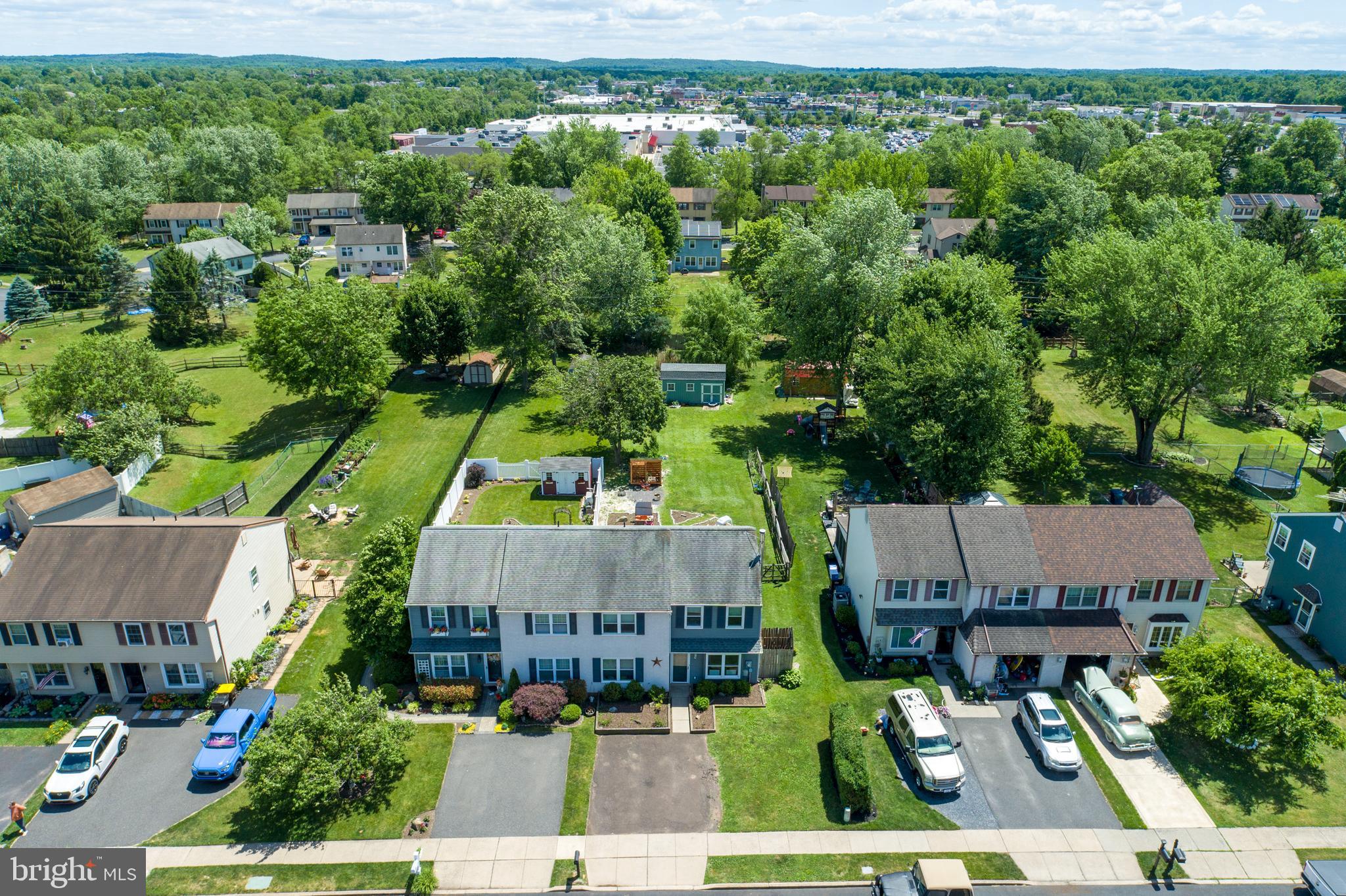 RICHLAND MEAD - Residential