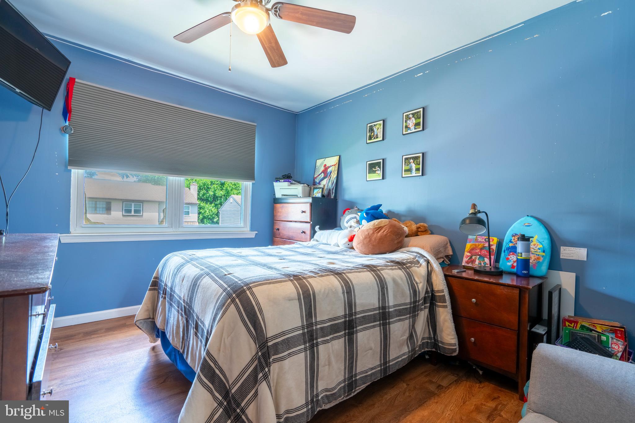 RICHLAND MEAD - Residential