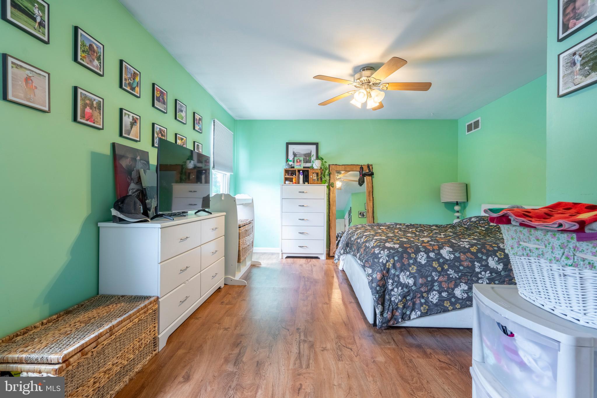 RICHLAND MEAD - Residential