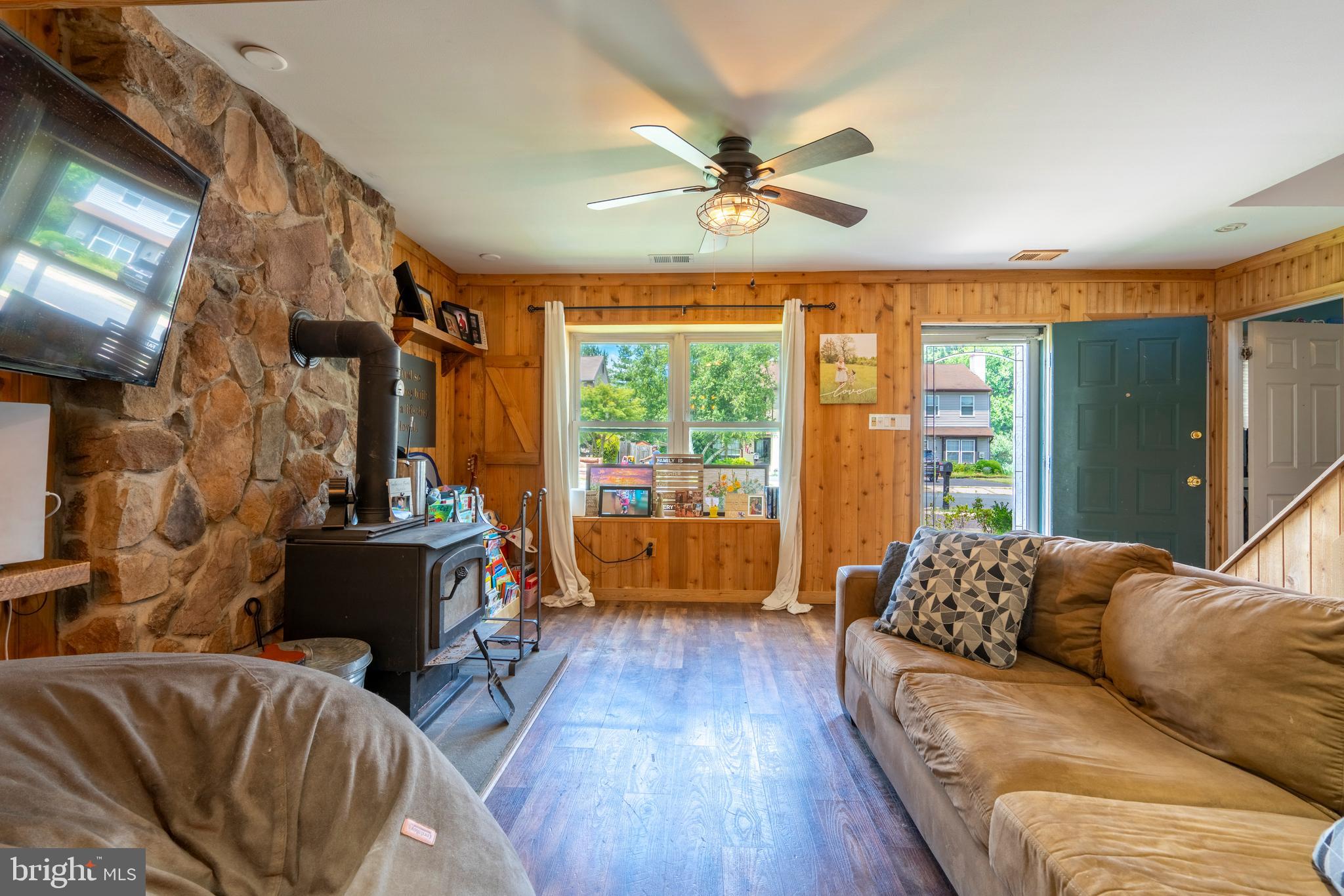 RICHLAND MEAD - Residential