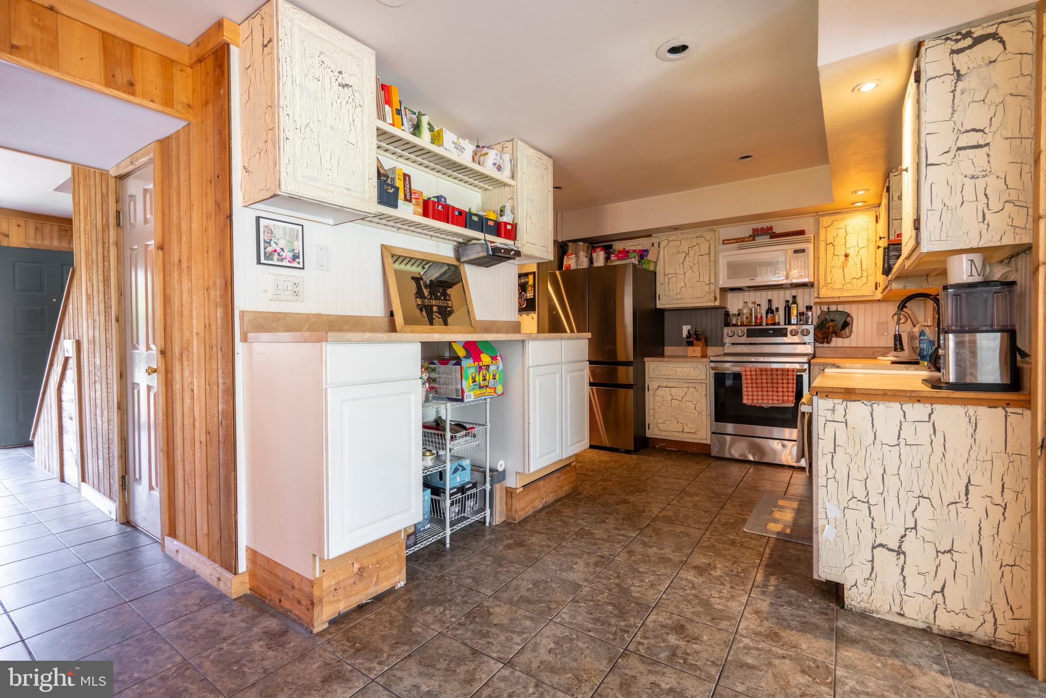 RICHLAND MEAD - Residential