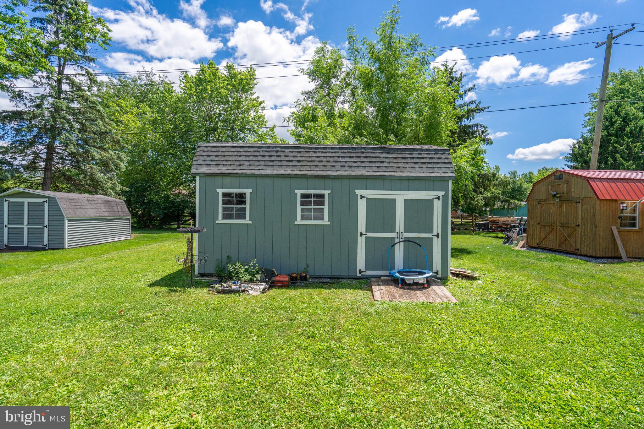 RICHLAND MEAD - Residential