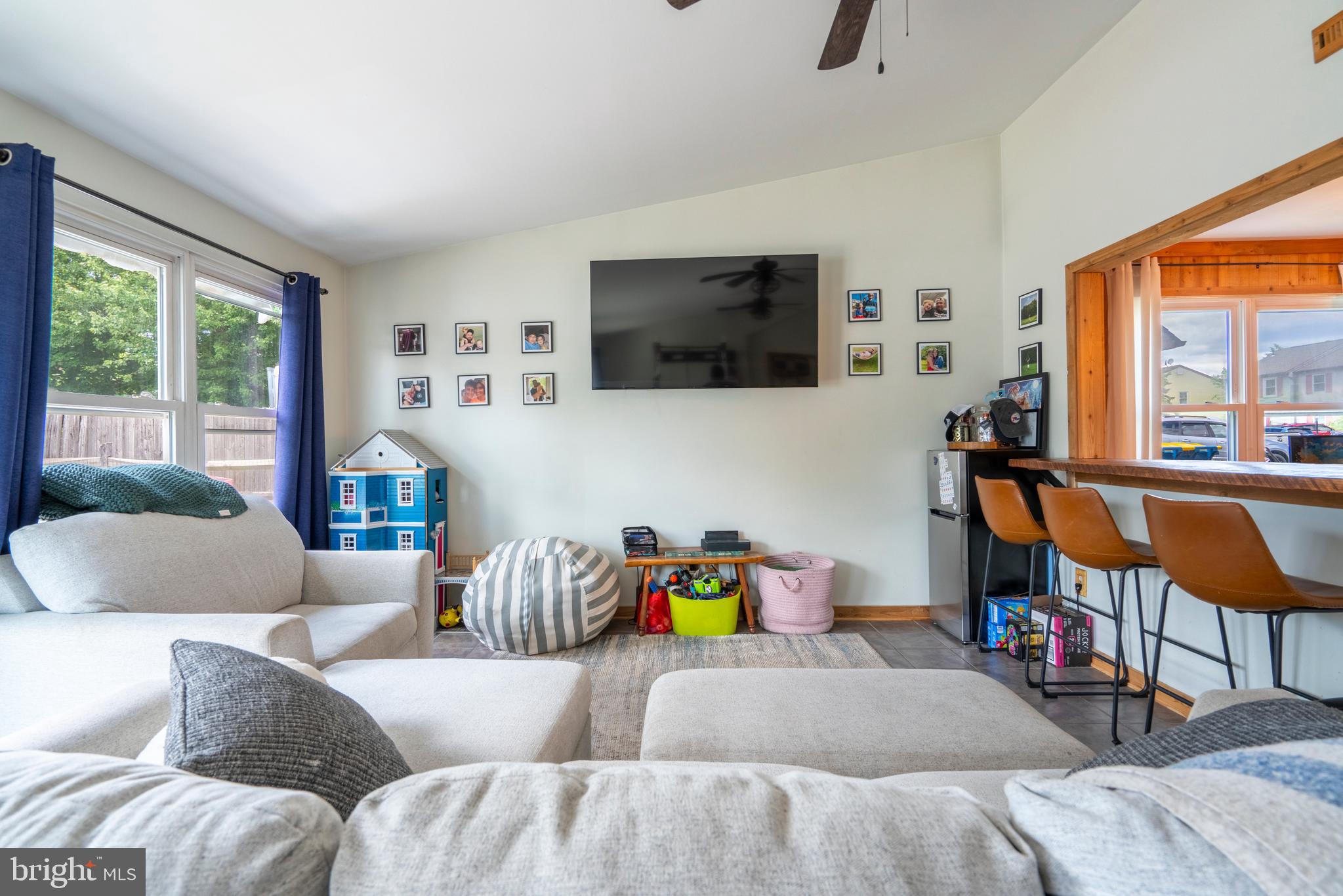 RICHLAND MEAD - Residential