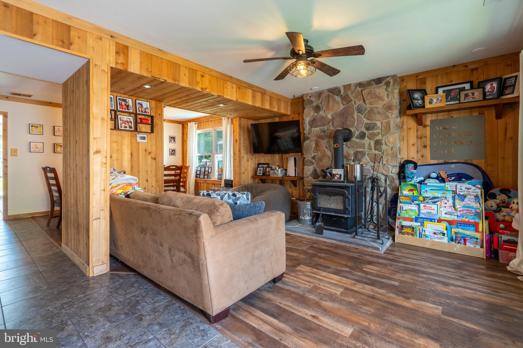RICHLAND MEAD - Residential