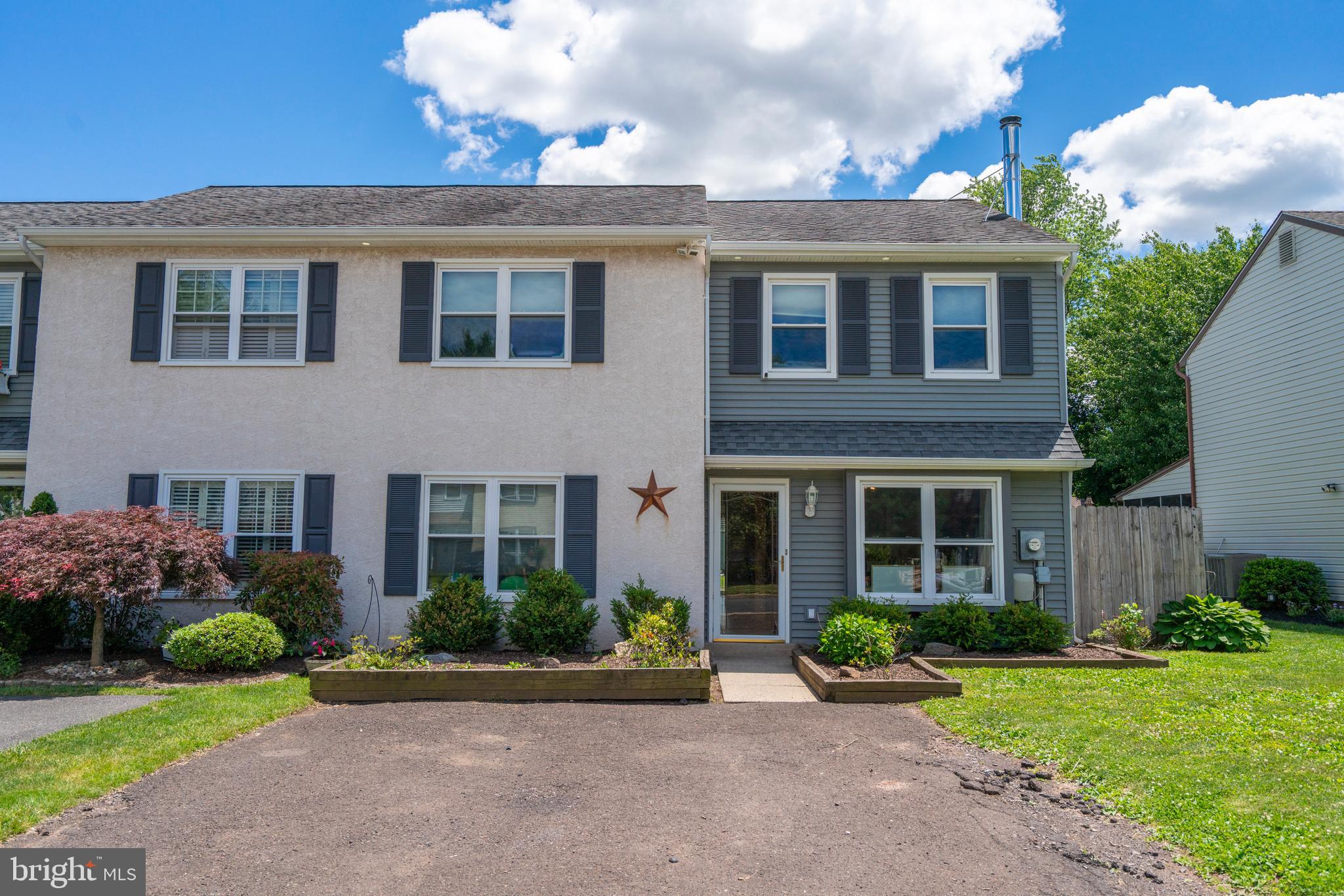 RICHLAND MEAD - Residential