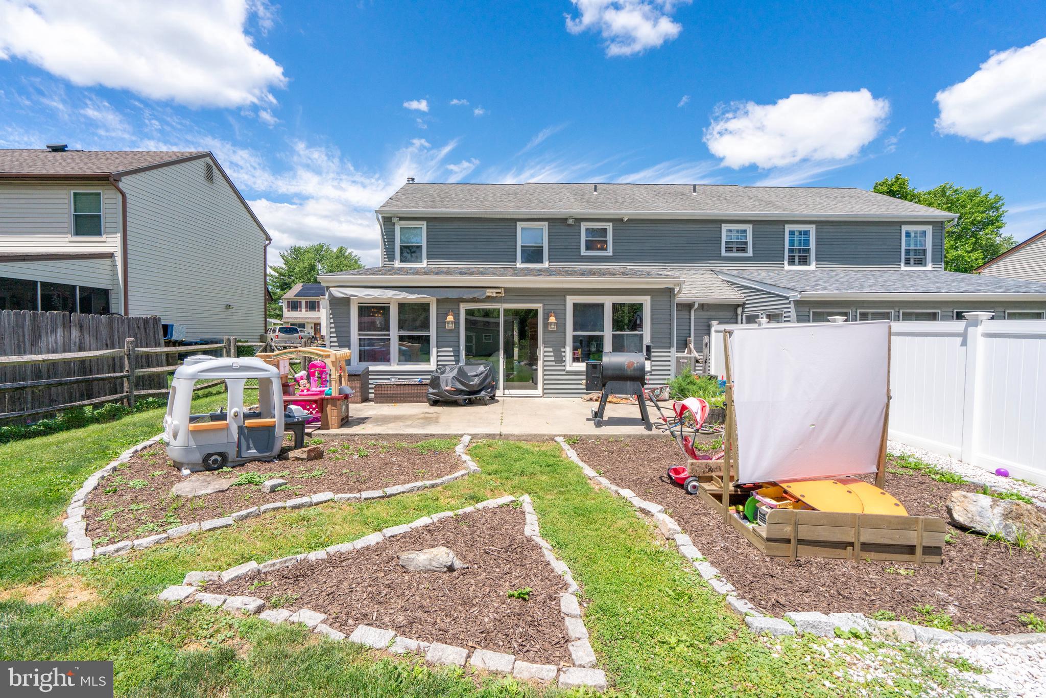 RICHLAND MEAD - Residential