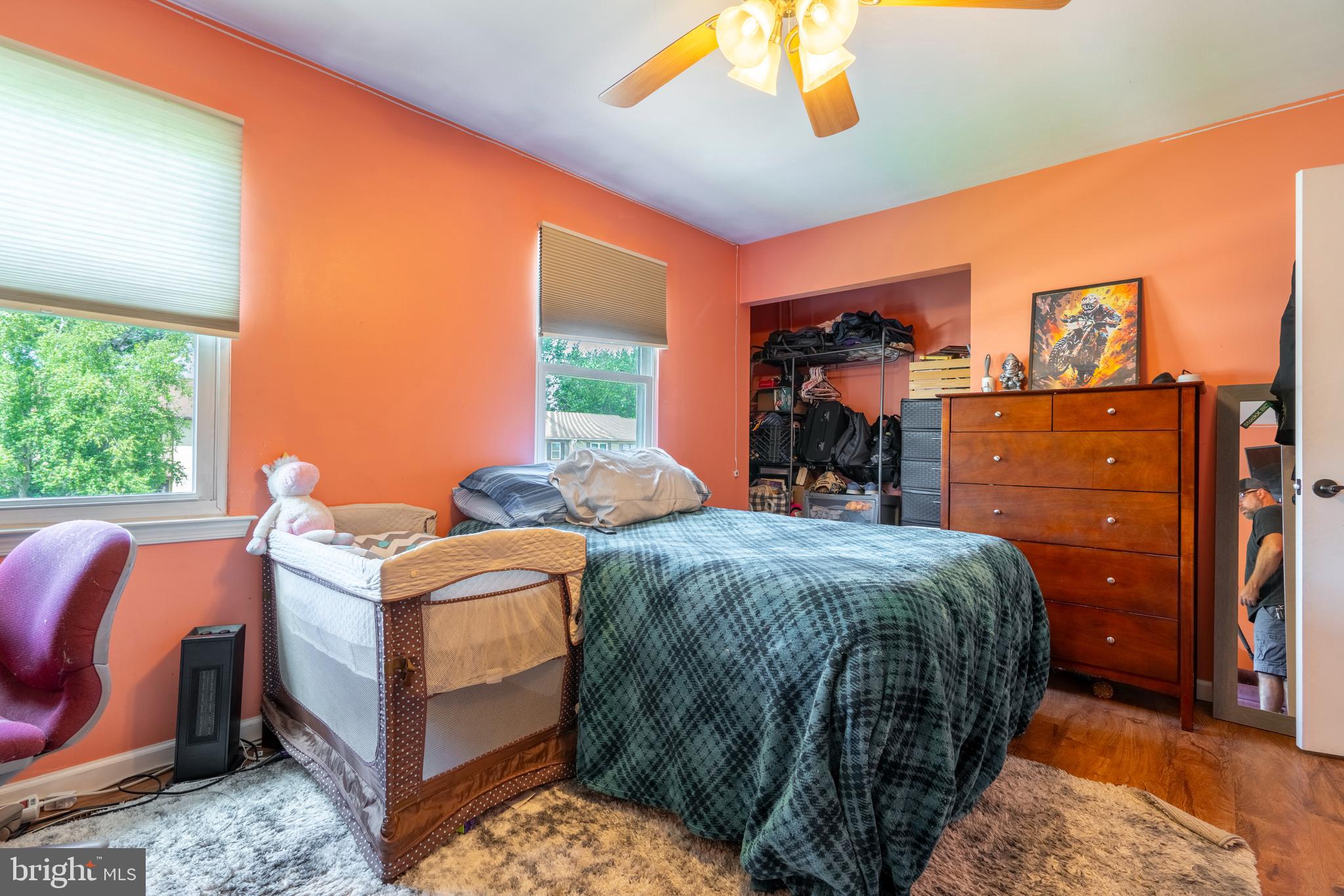 RICHLAND MEAD - Residential