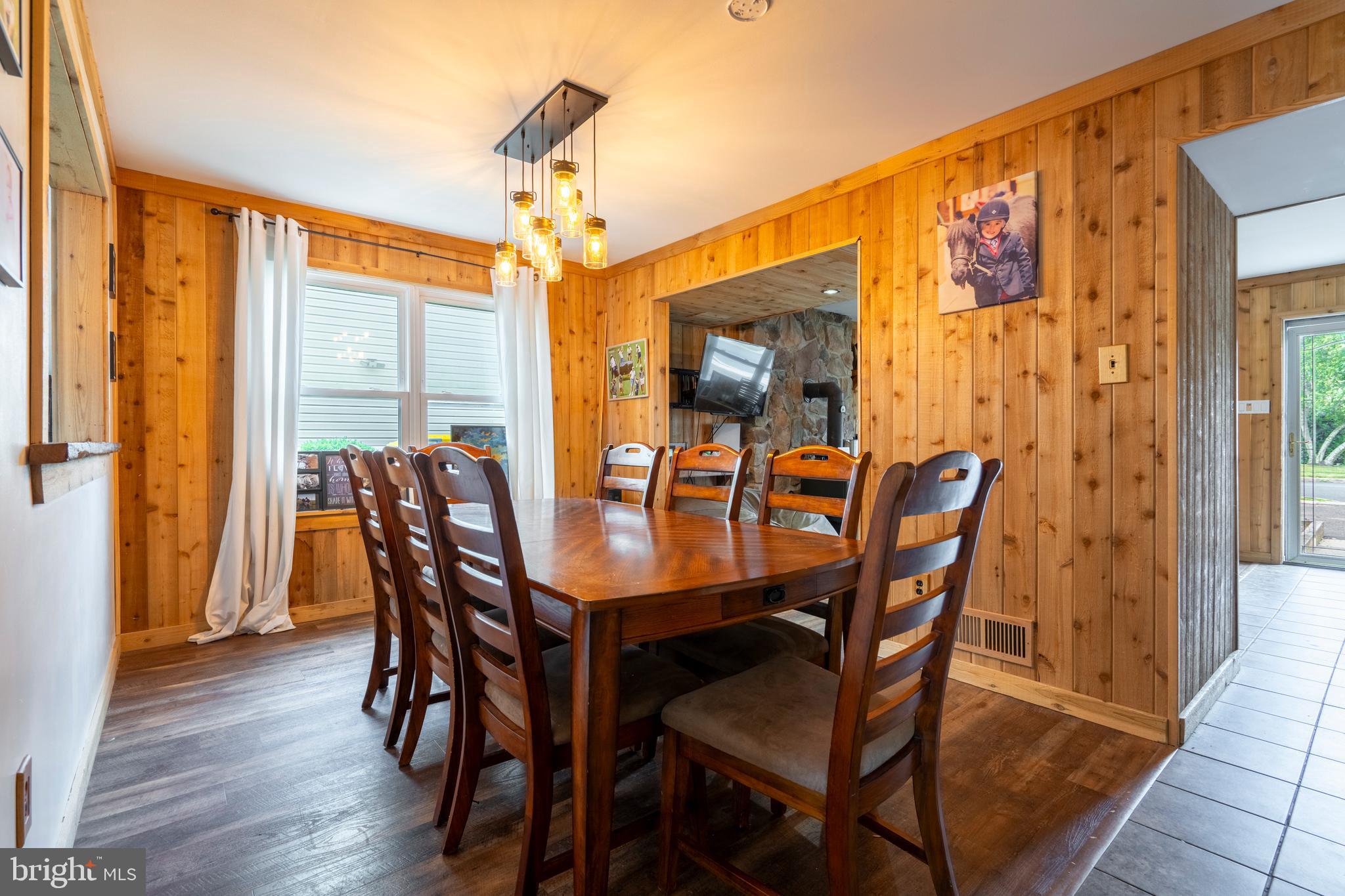 RICHLAND MEAD - Residential