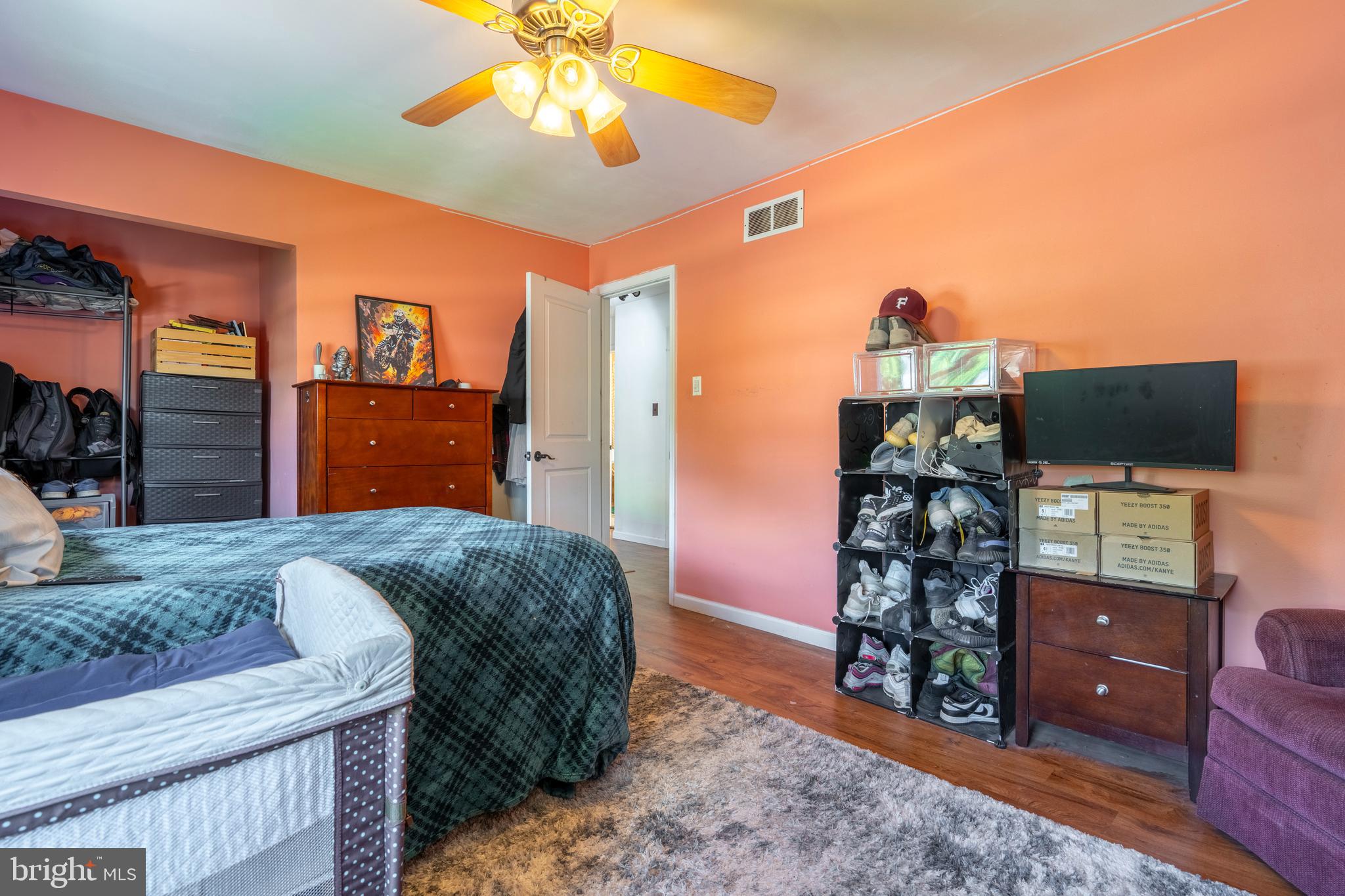 RICHLAND MEAD - Residential