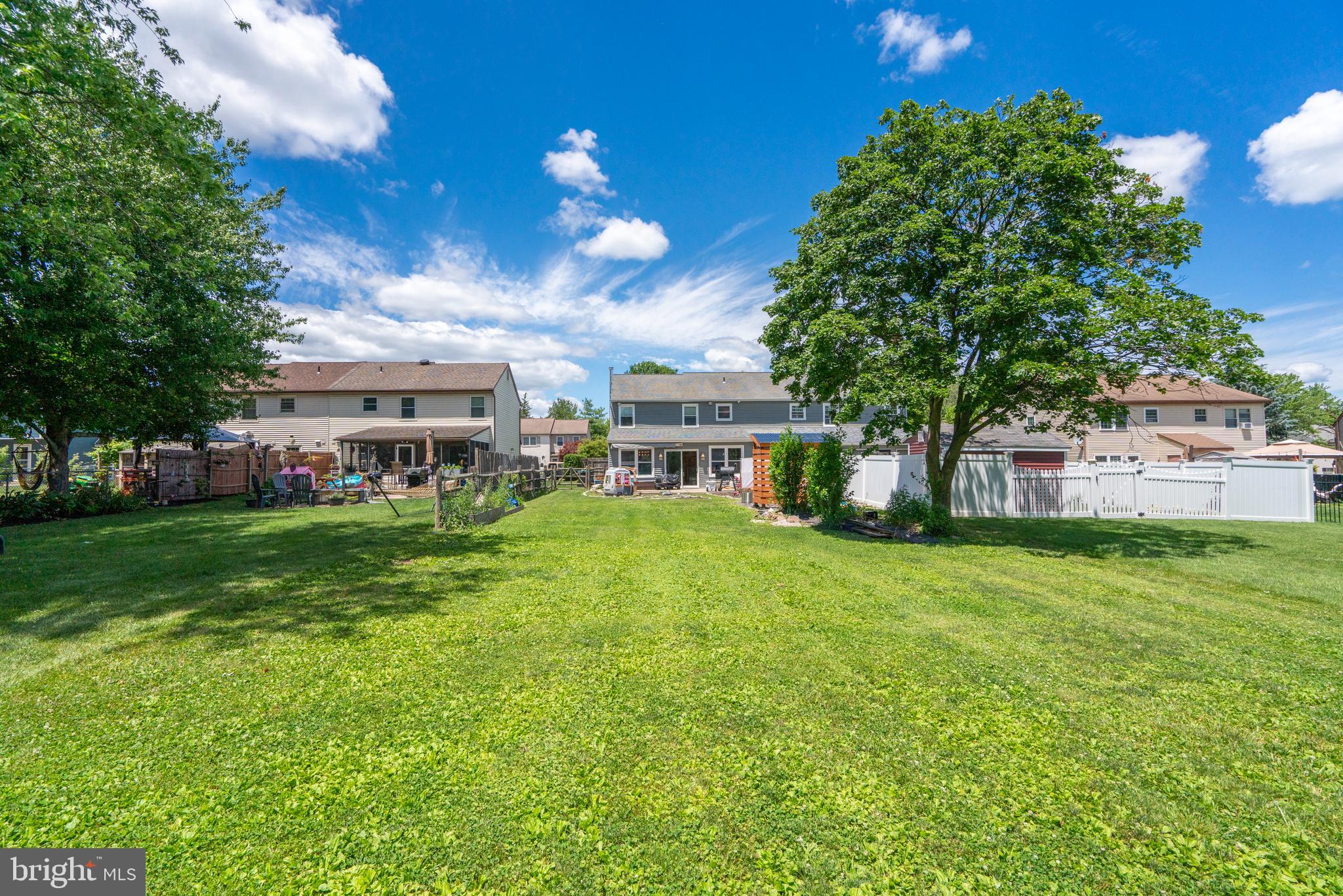 RICHLAND MEAD - Residential