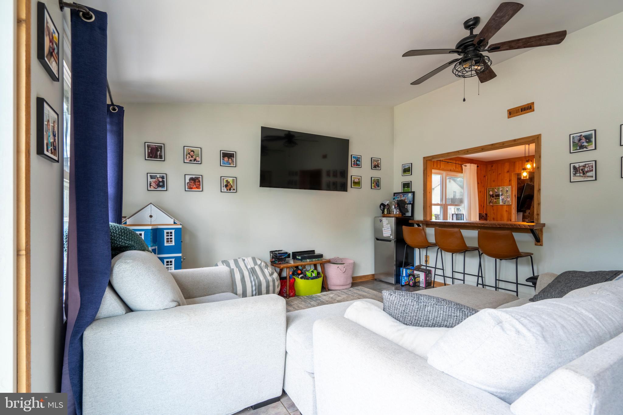 RICHLAND MEAD - Residential
