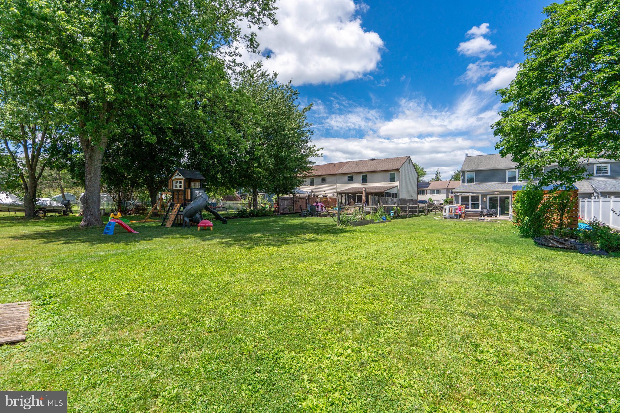 RICHLAND MEAD - Residential