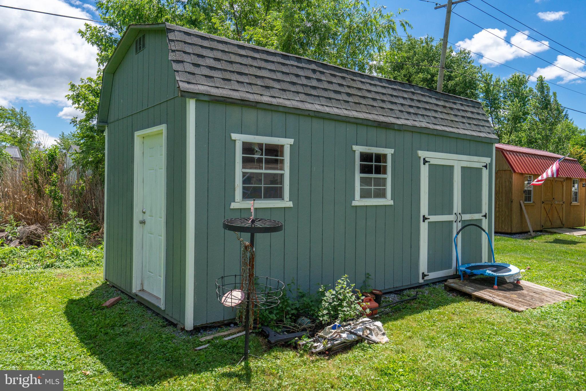 RICHLAND MEAD - Residential