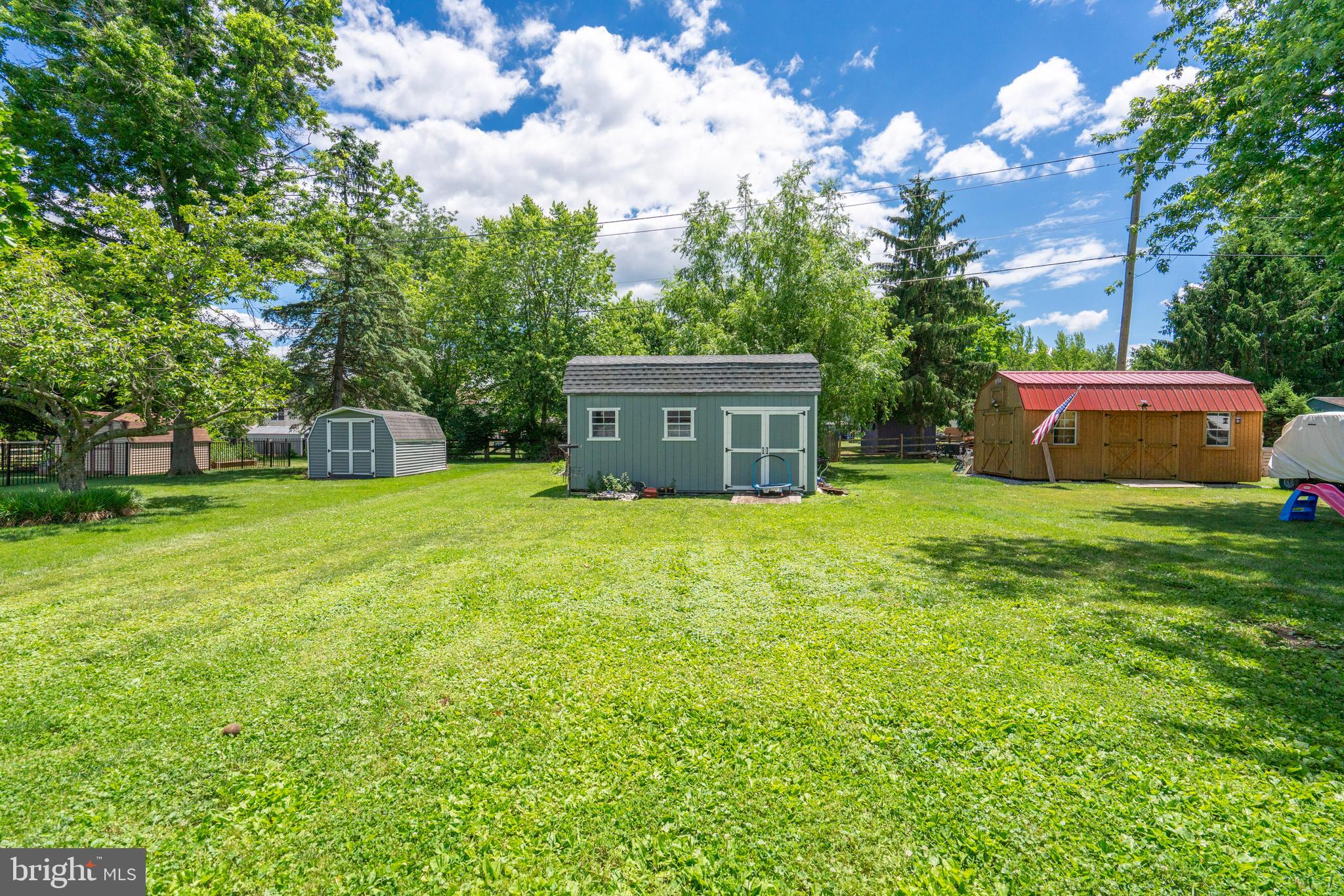 RICHLAND MEAD - Residential