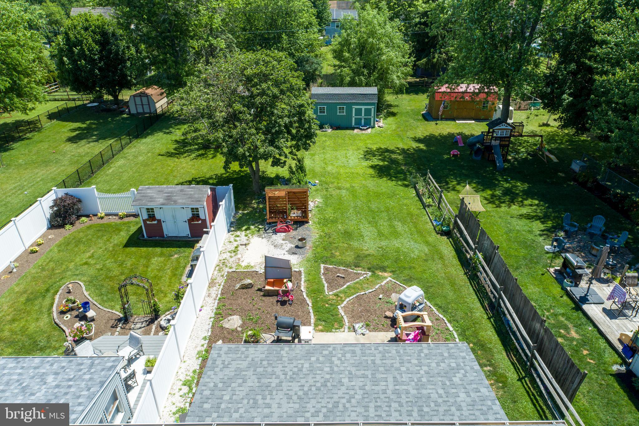 RICHLAND MEAD - Residential