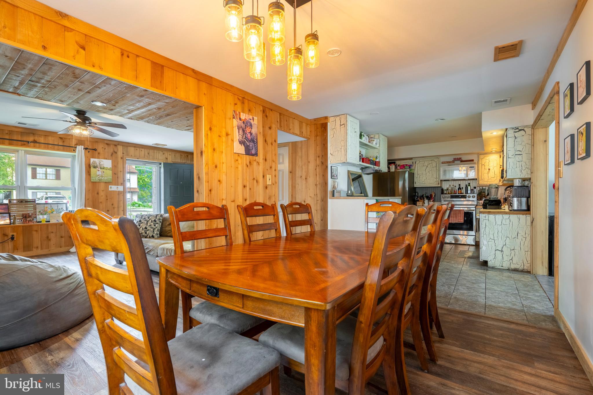 RICHLAND MEAD - Residential