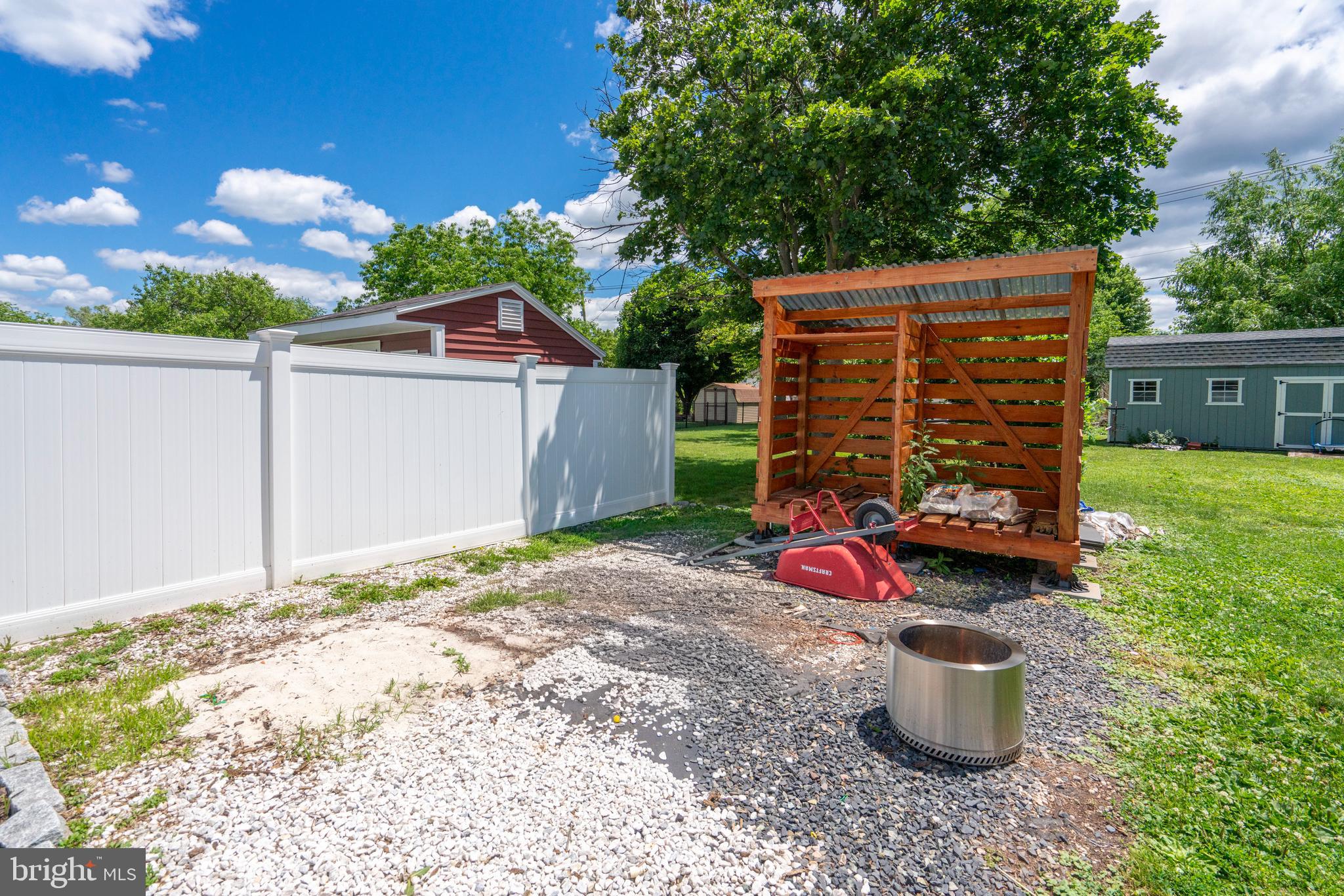 RICHLAND MEAD - Residential