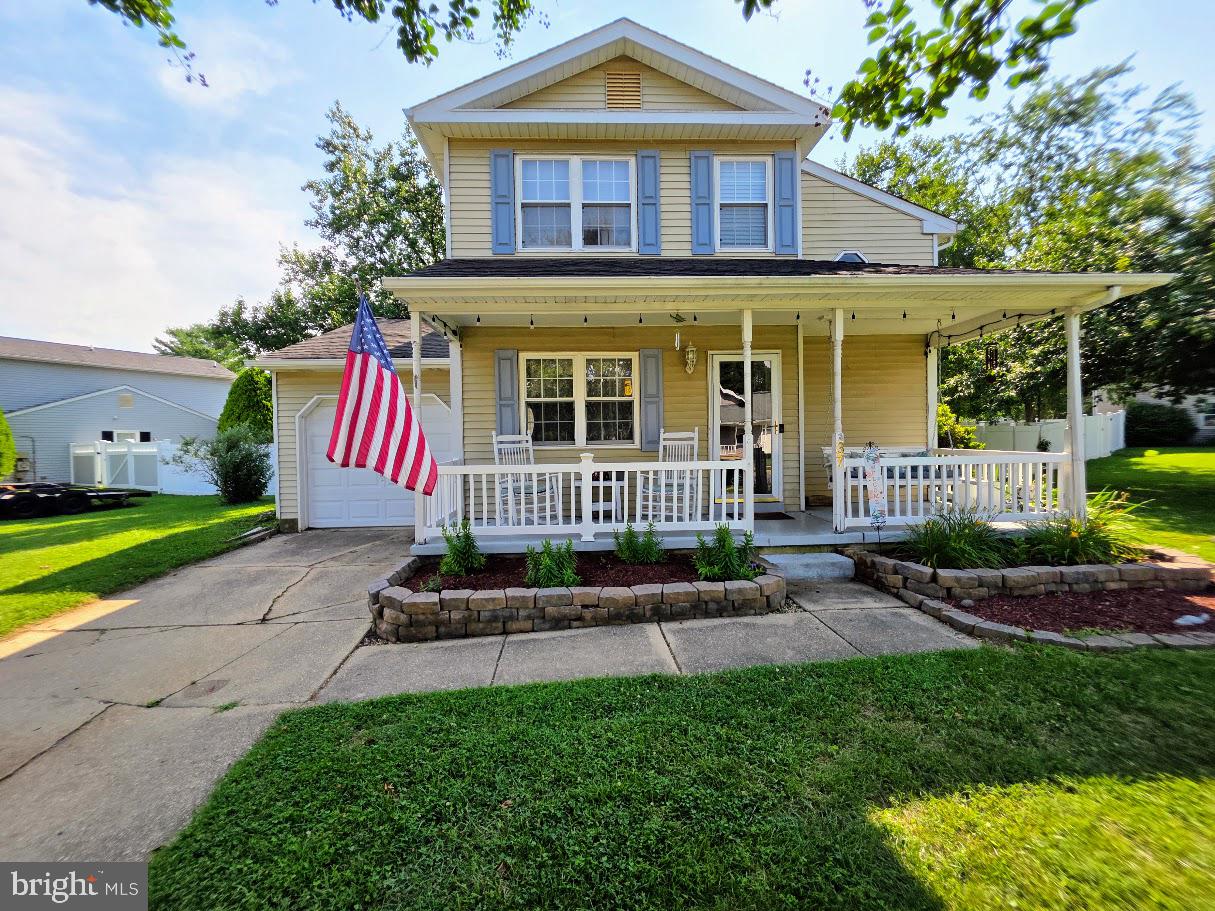 STAFFORD - Residential