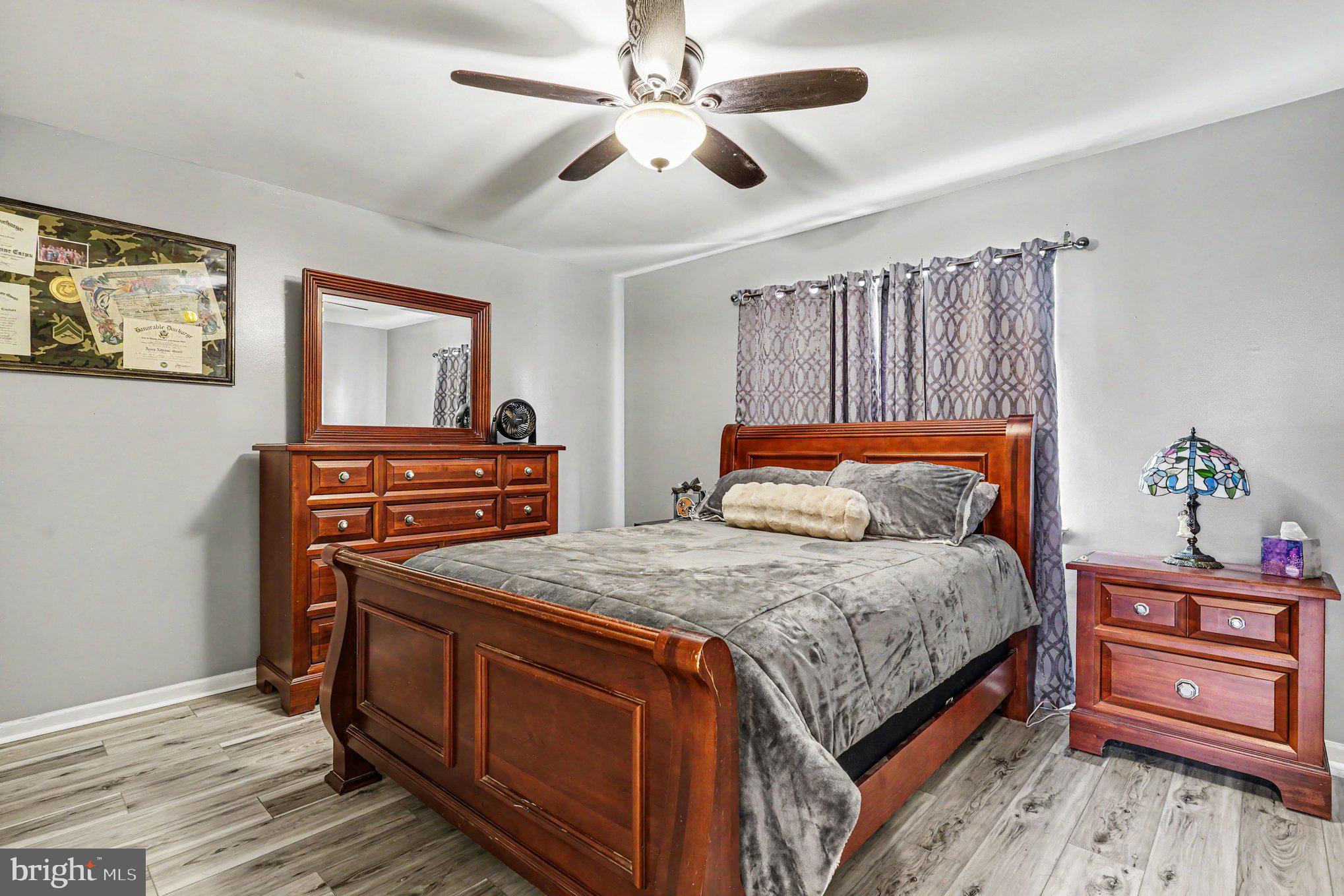 STAFFORD - Residential
