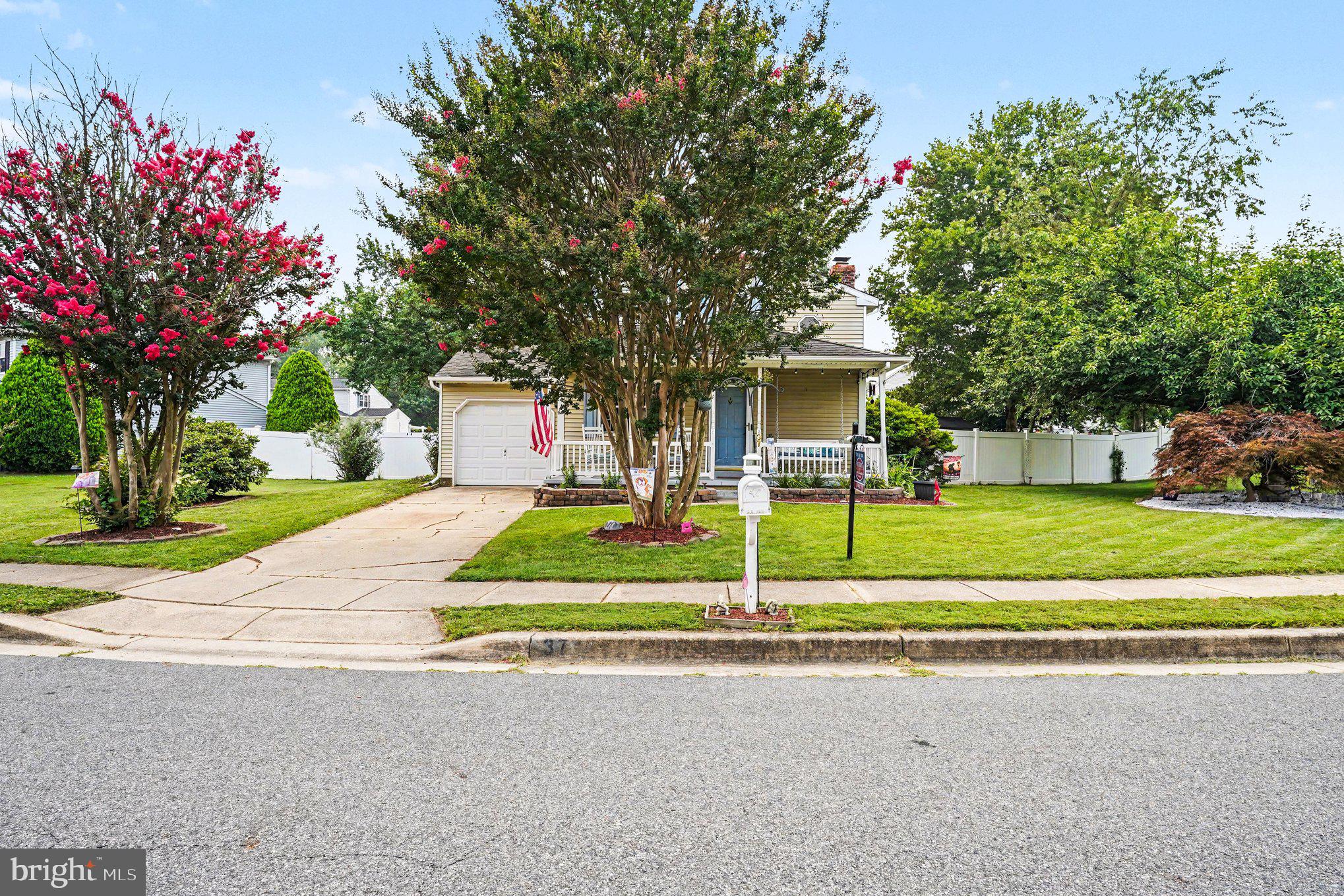STAFFORD - Residential