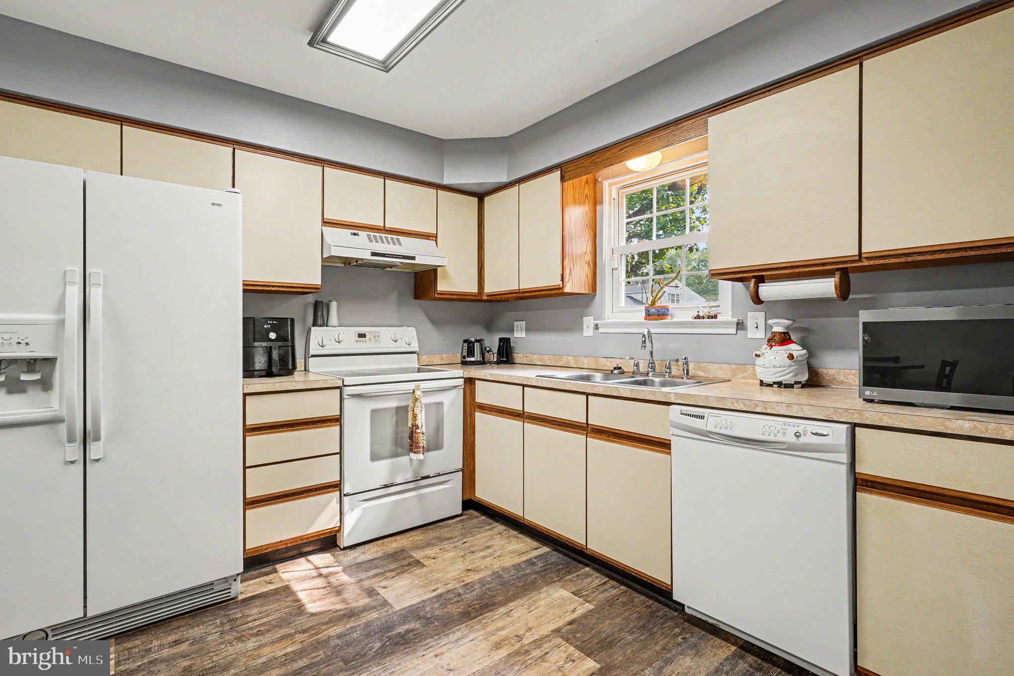 STAFFORD - Residential