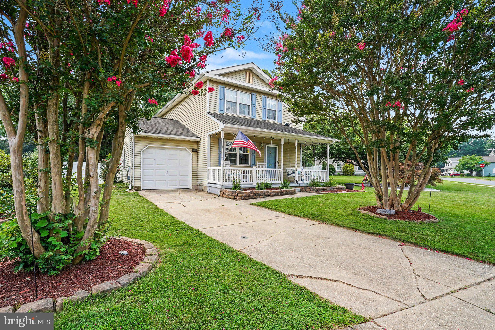 STAFFORD - Residential