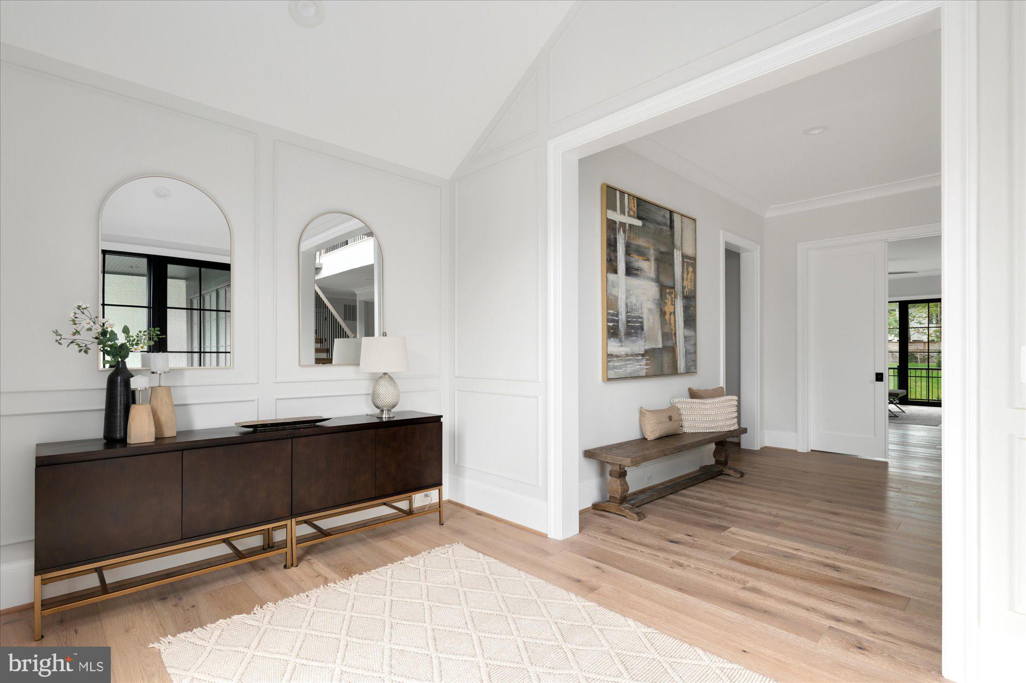 POTOMAC HILLS - Residential