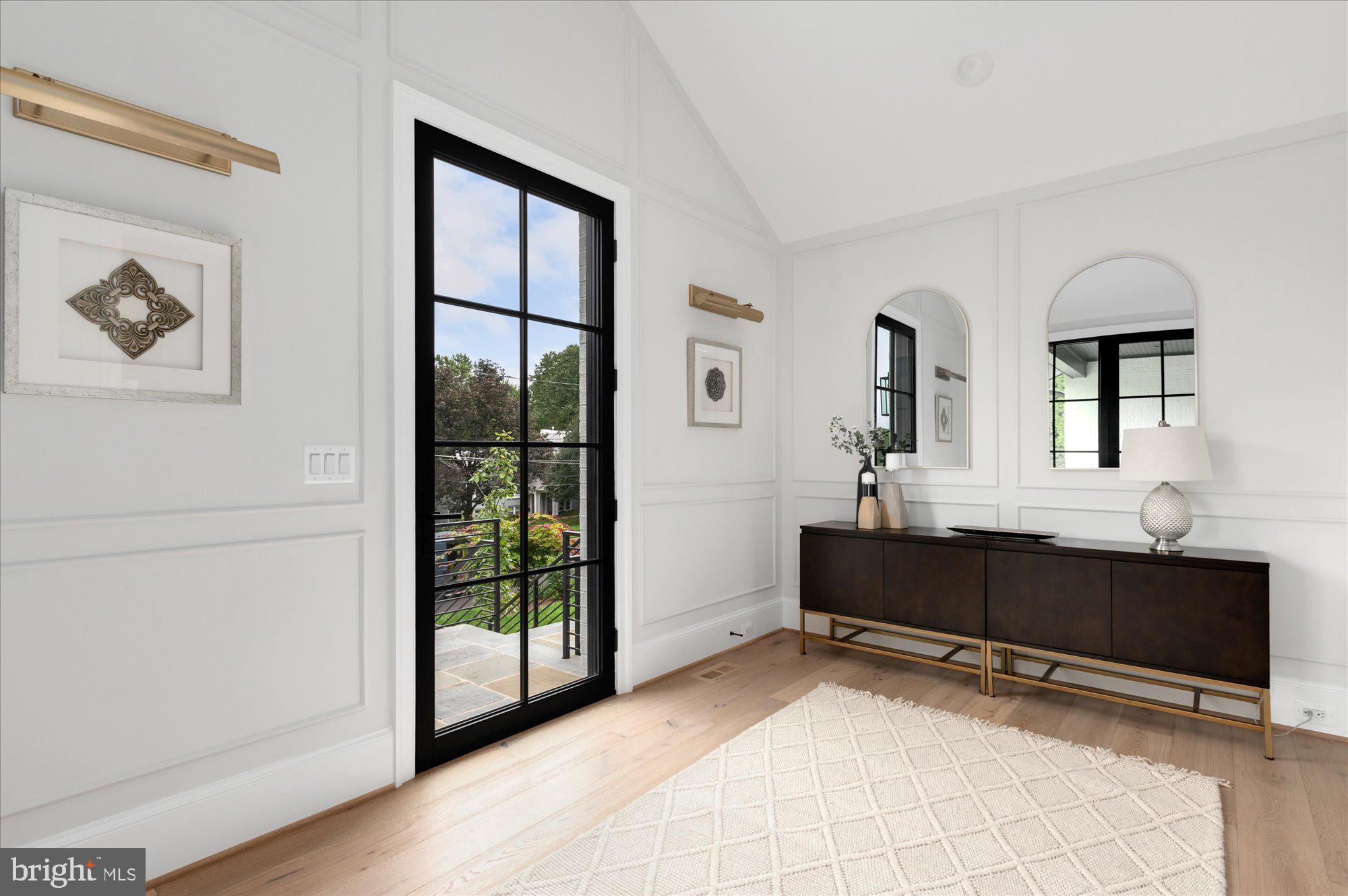 POTOMAC HILLS - Residential