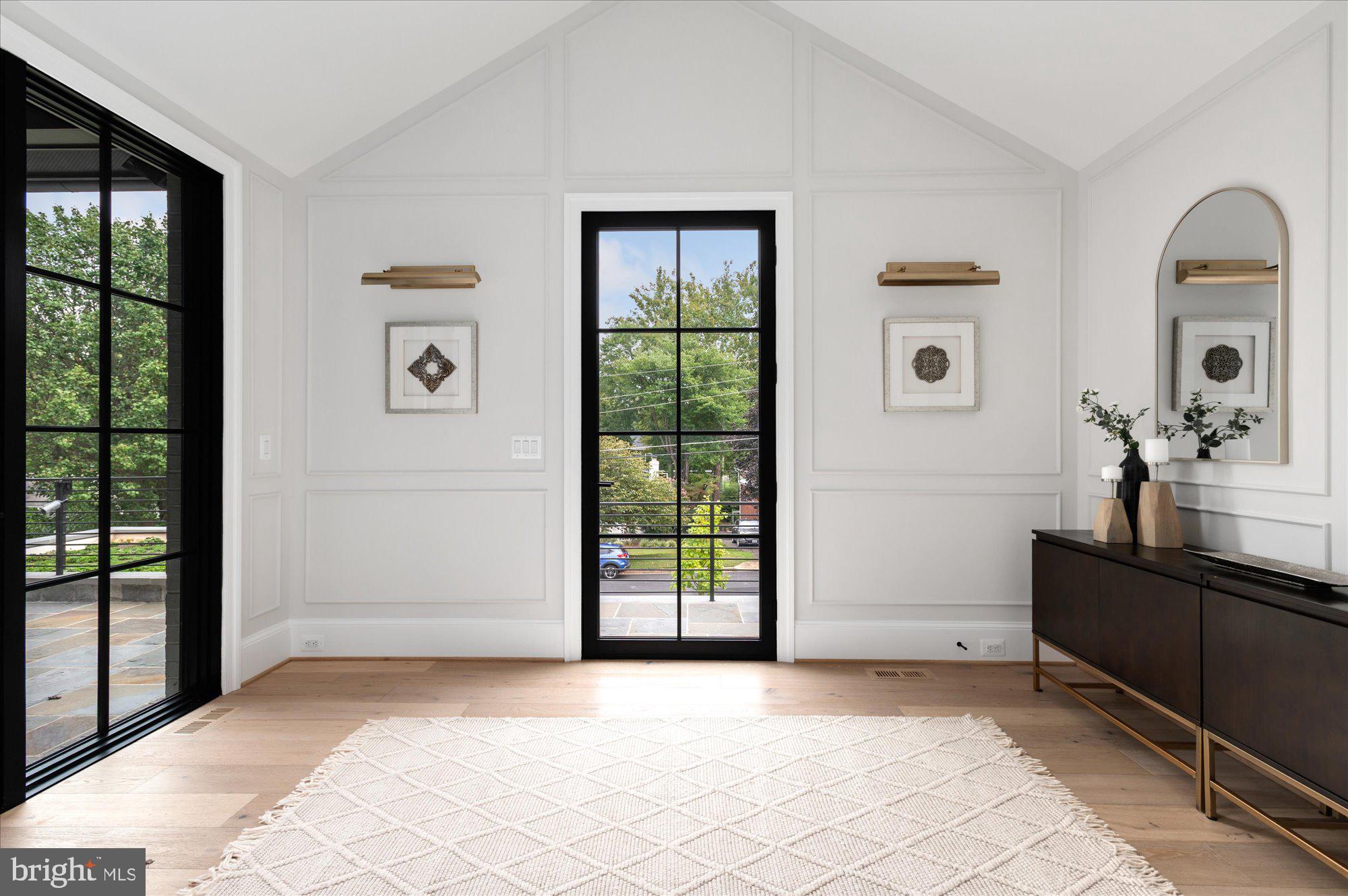 POTOMAC HILLS - Residential