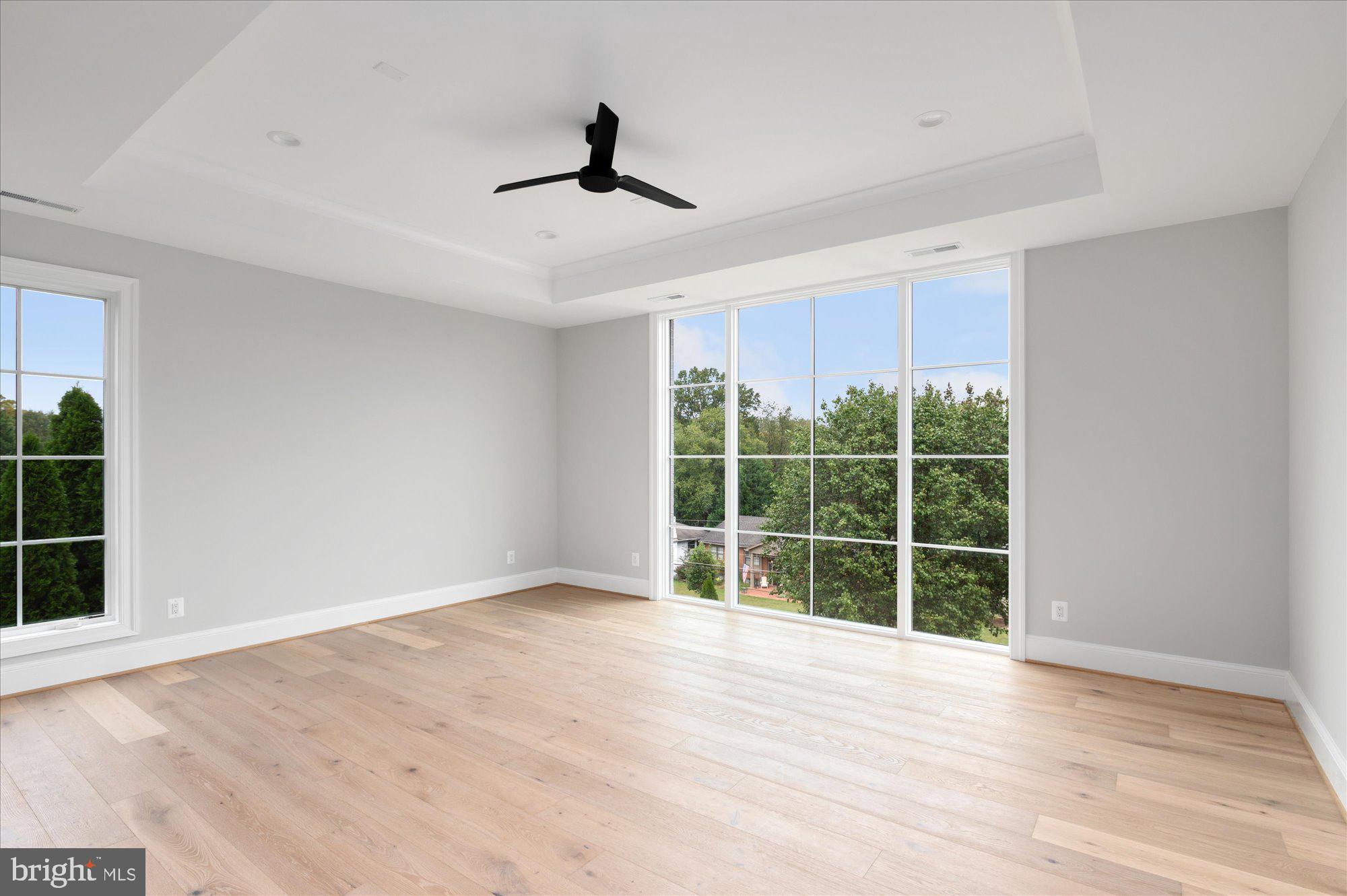 POTOMAC HILLS - Residential