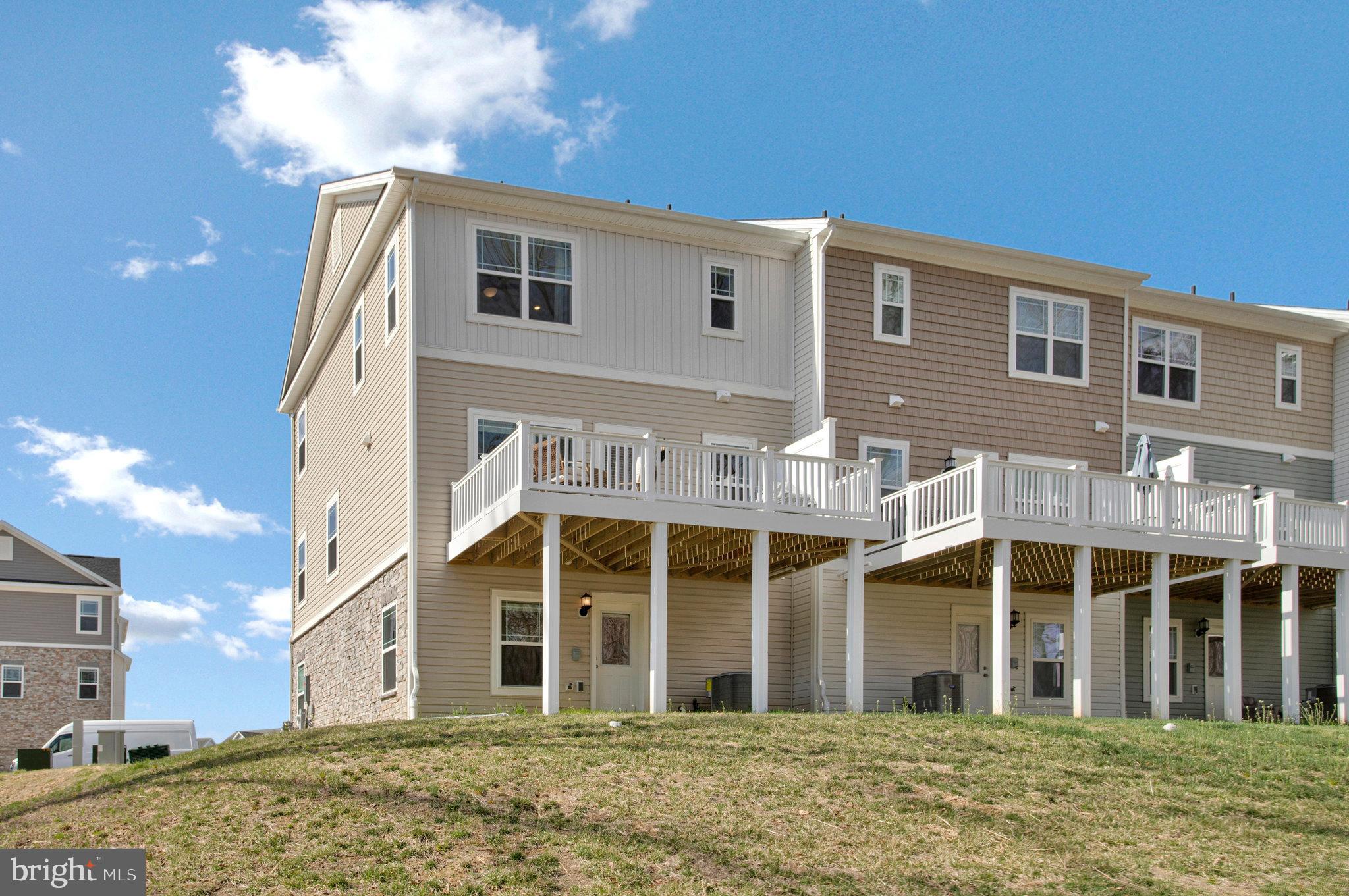 ESSEX - Residential