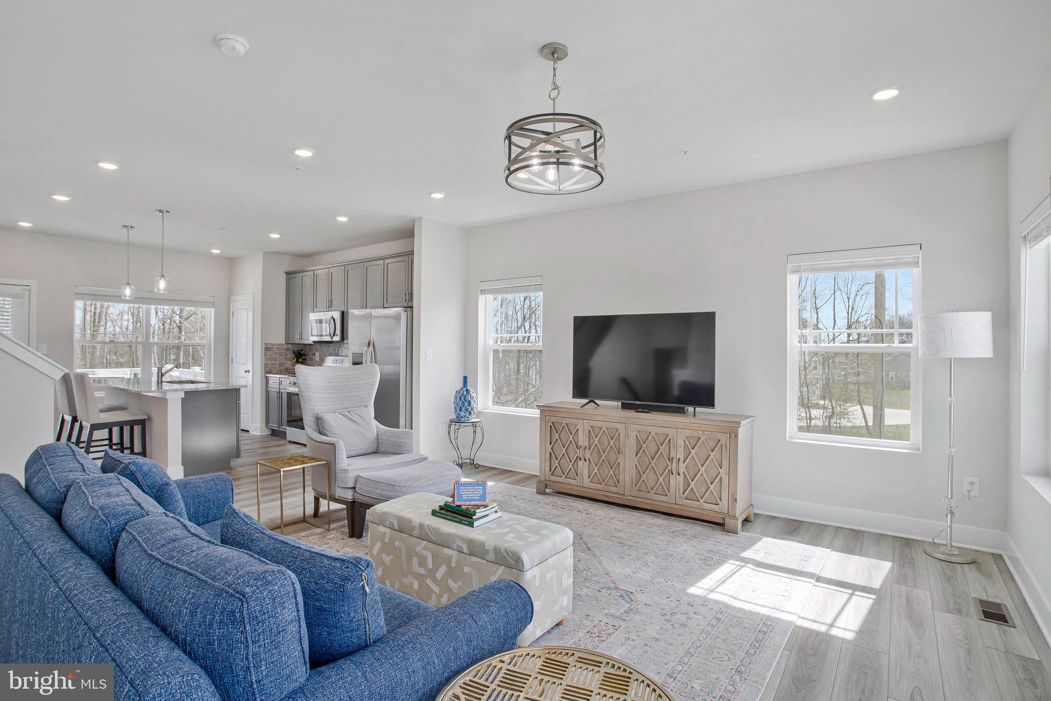 ESSEX - Residential