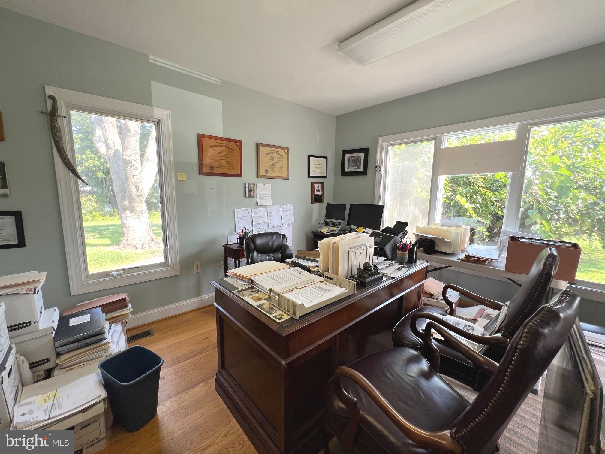 SOLOMONS ISLAND - Commercial Sale