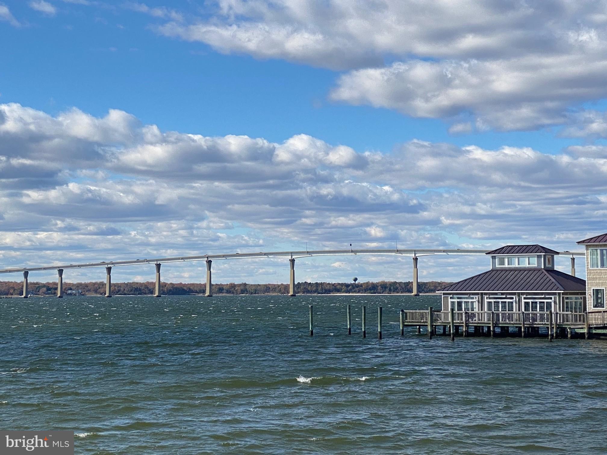 SOLOMONS ISLAND - Commercial Sale