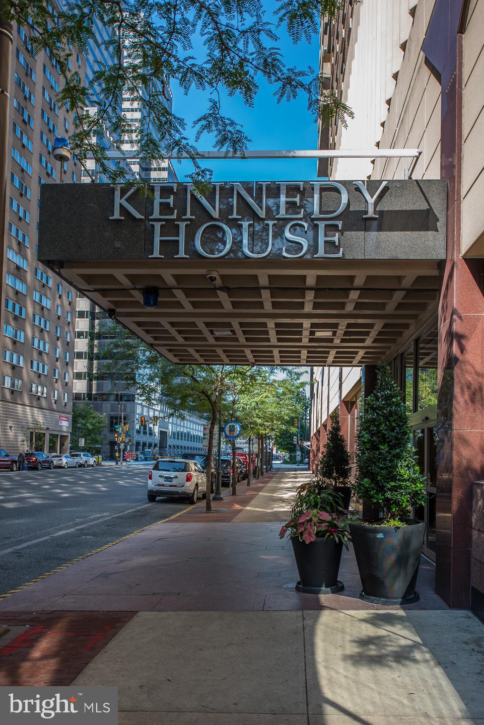 RITTENHOUSE SQUARE - Residential