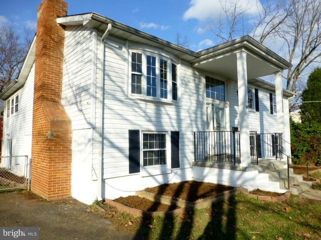 HALLMARK MANOR/WESTGATE - Residential