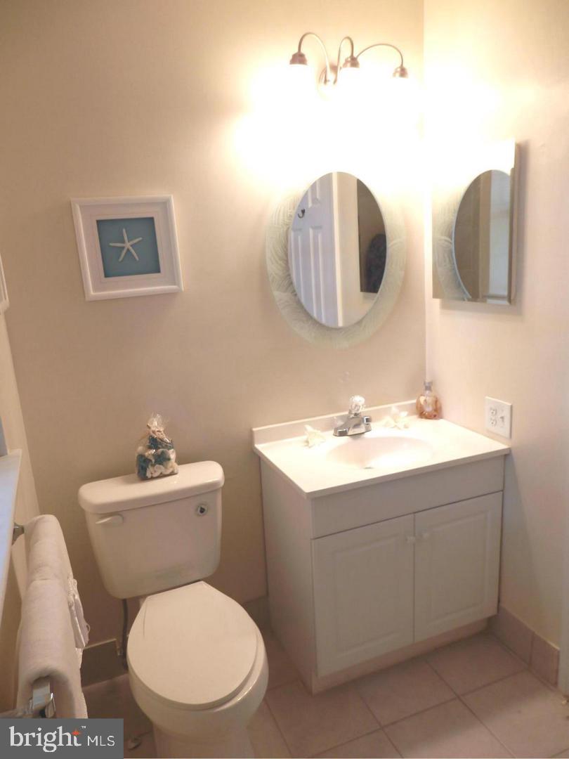 FAIRLINGTON VILLAGES - Residential