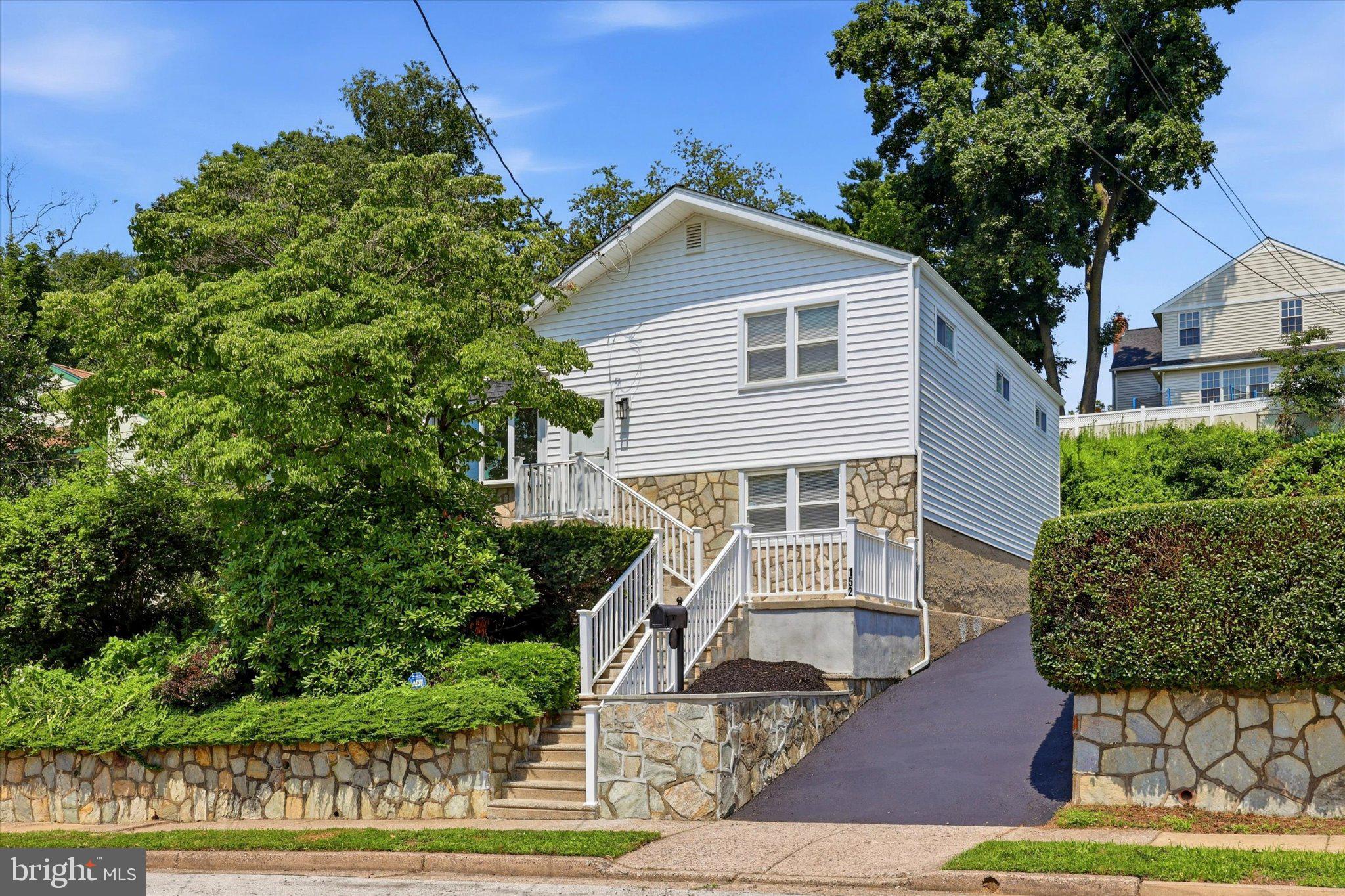 GLENSIDE - Residential