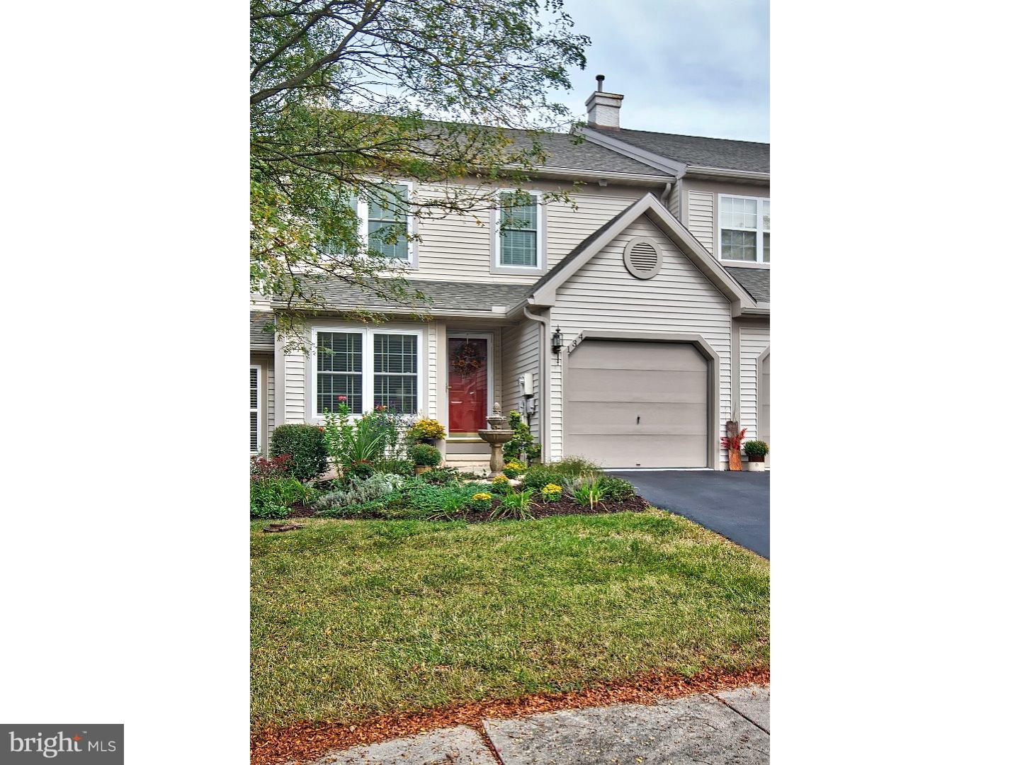 WINGSPREAD - Residential