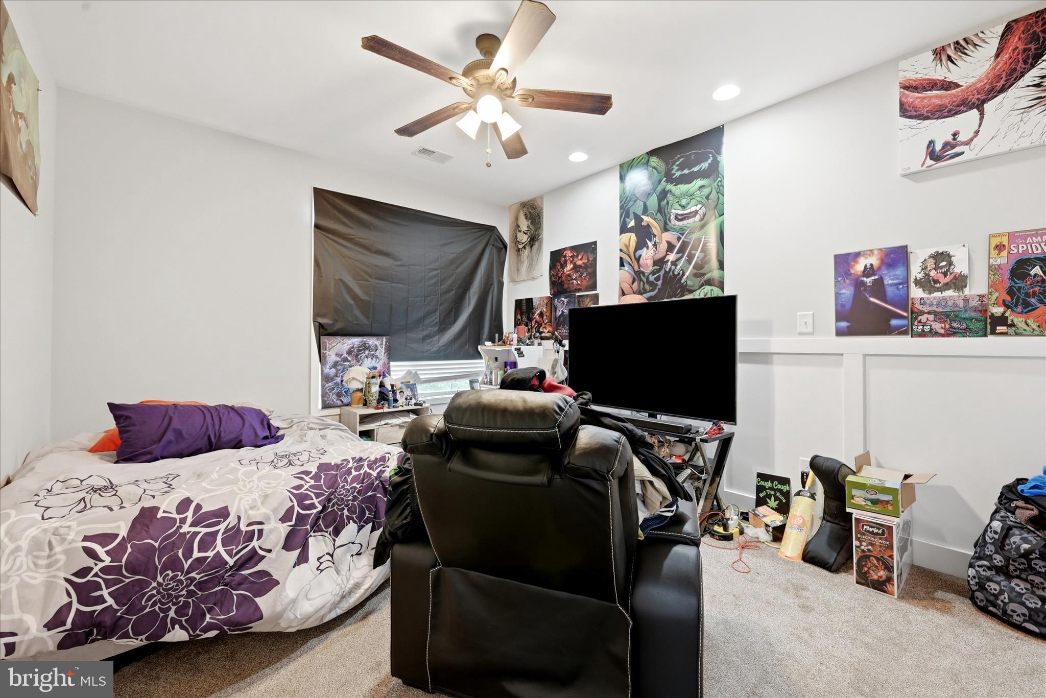 QUAIL RIDGE - Residential
