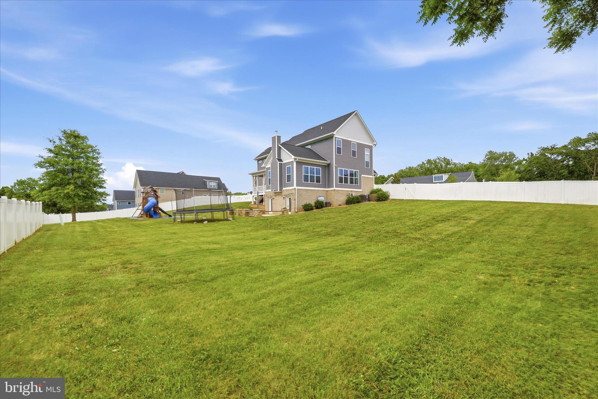 QUAIL RIDGE - Residential