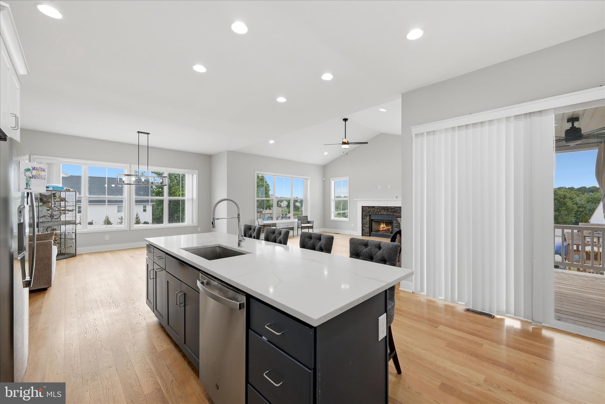 QUAIL RIDGE - Residential