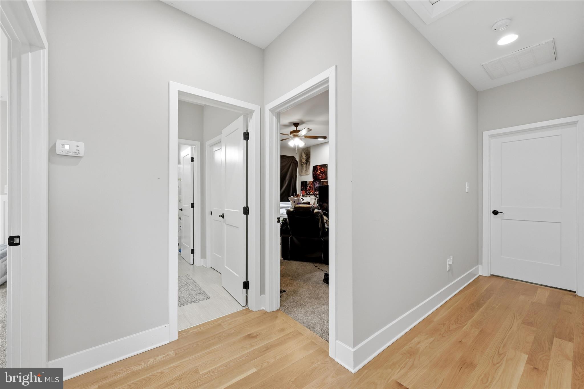 QUAIL RIDGE - Residential