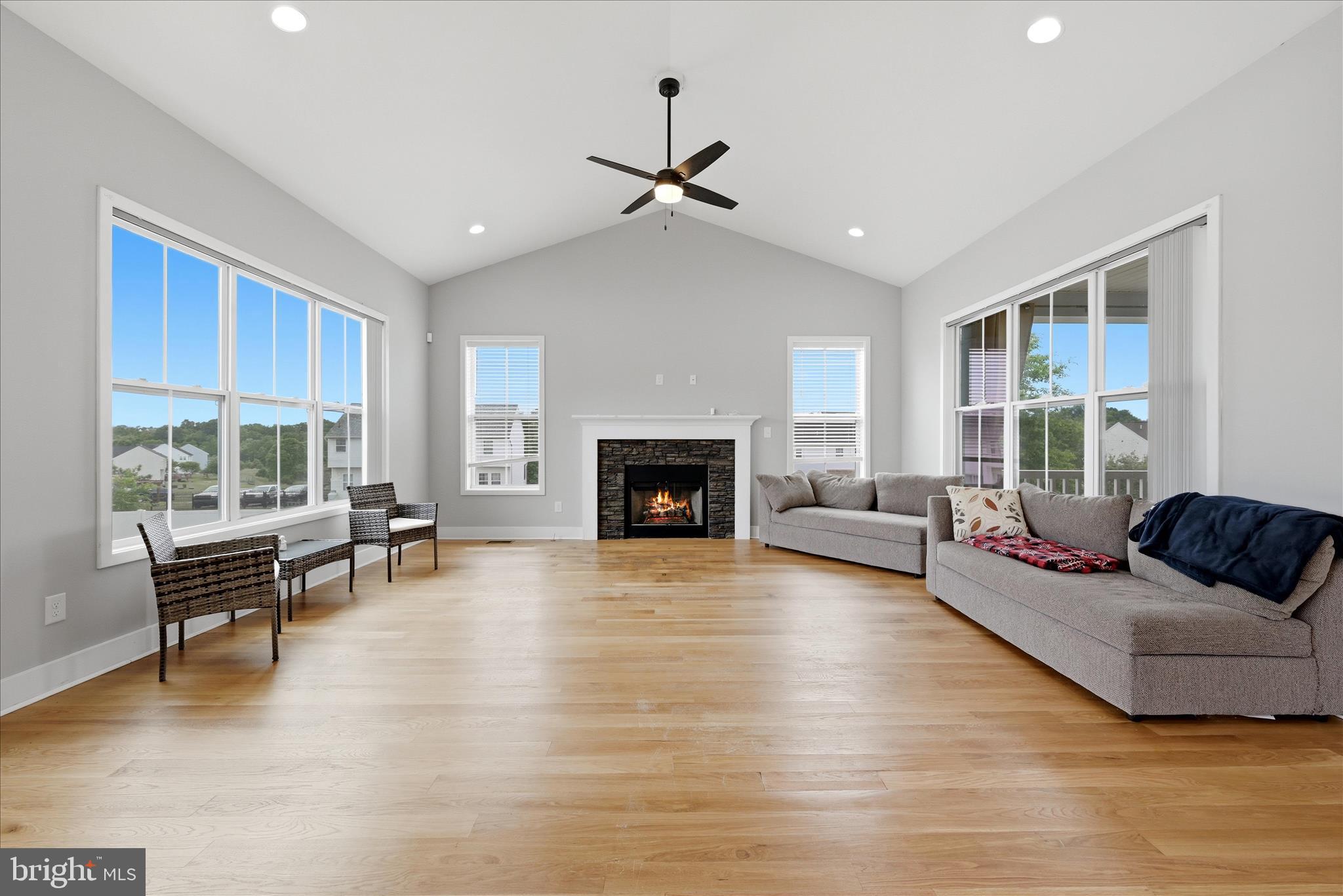 QUAIL RIDGE - Residential
