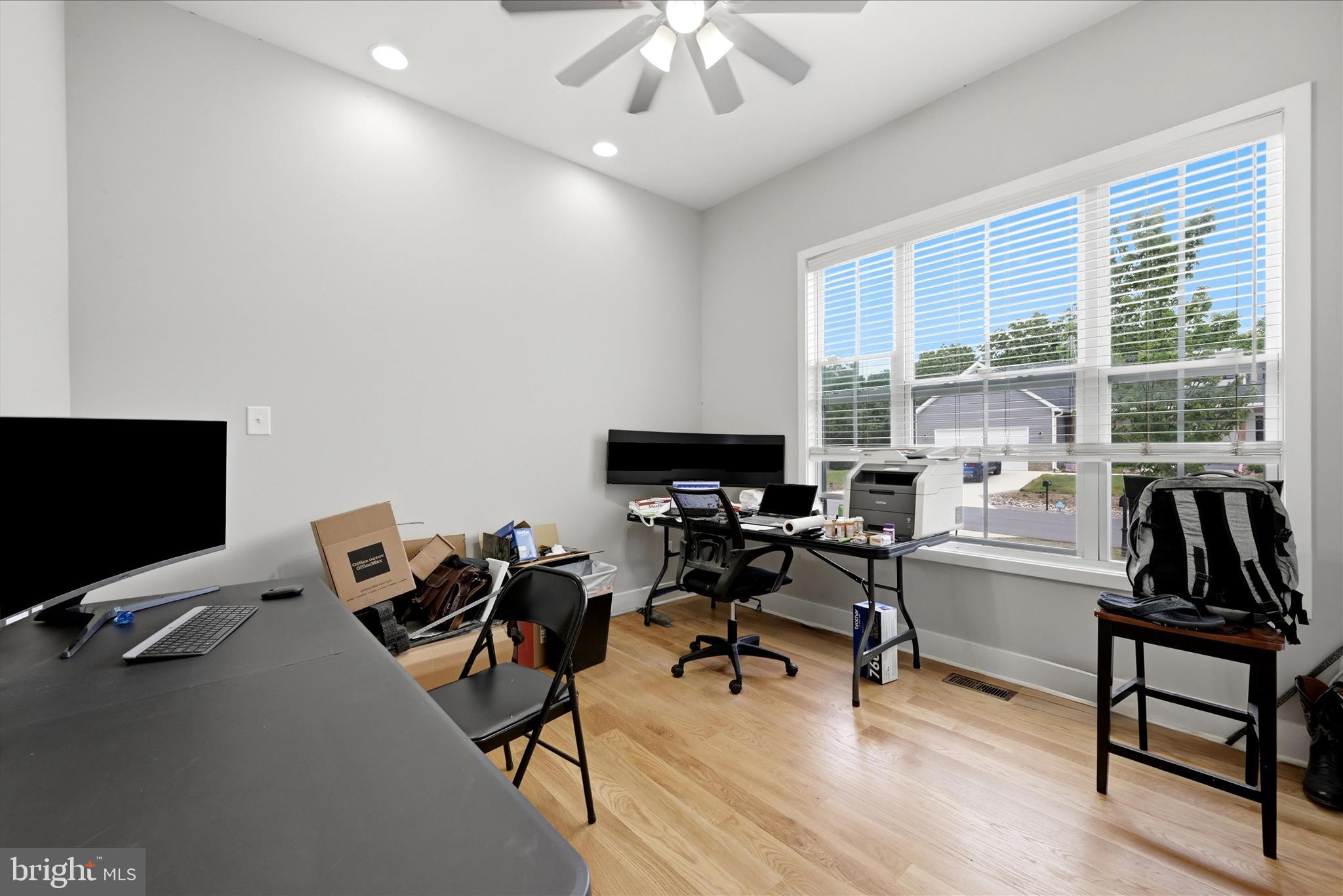 QUAIL RIDGE - Residential
