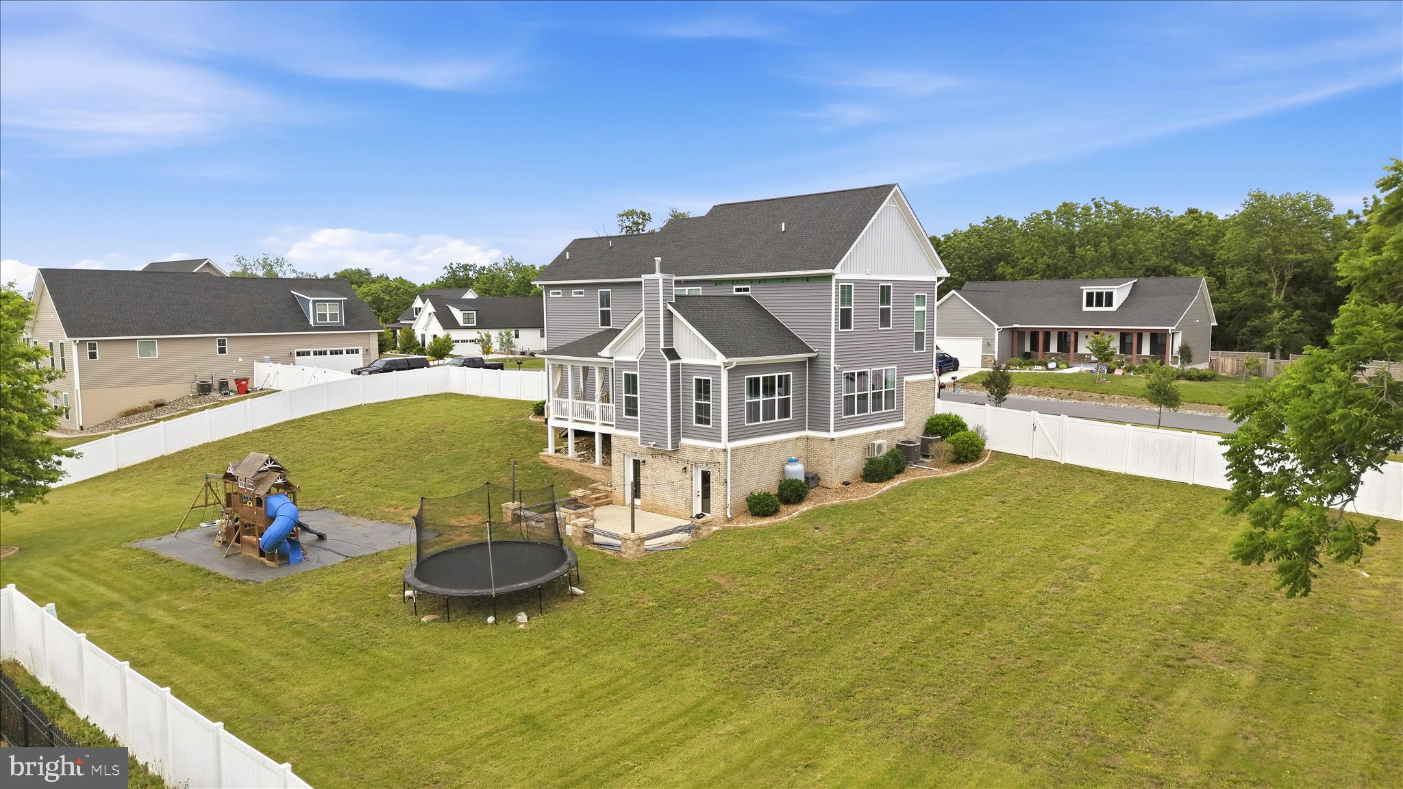 QUAIL RIDGE - Residential