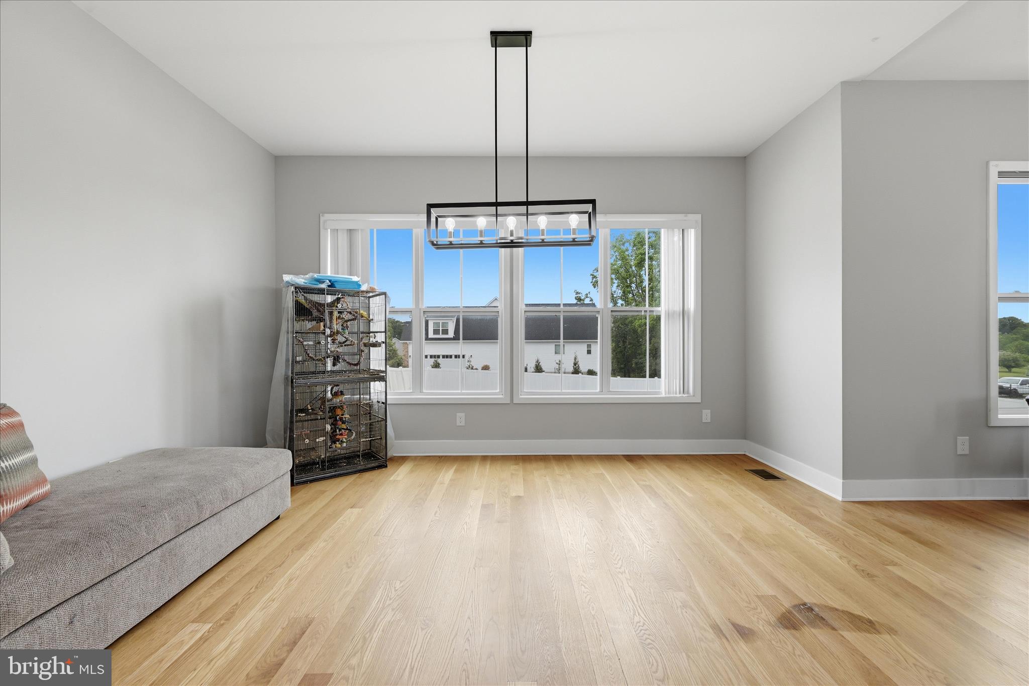 QUAIL RIDGE - Residential