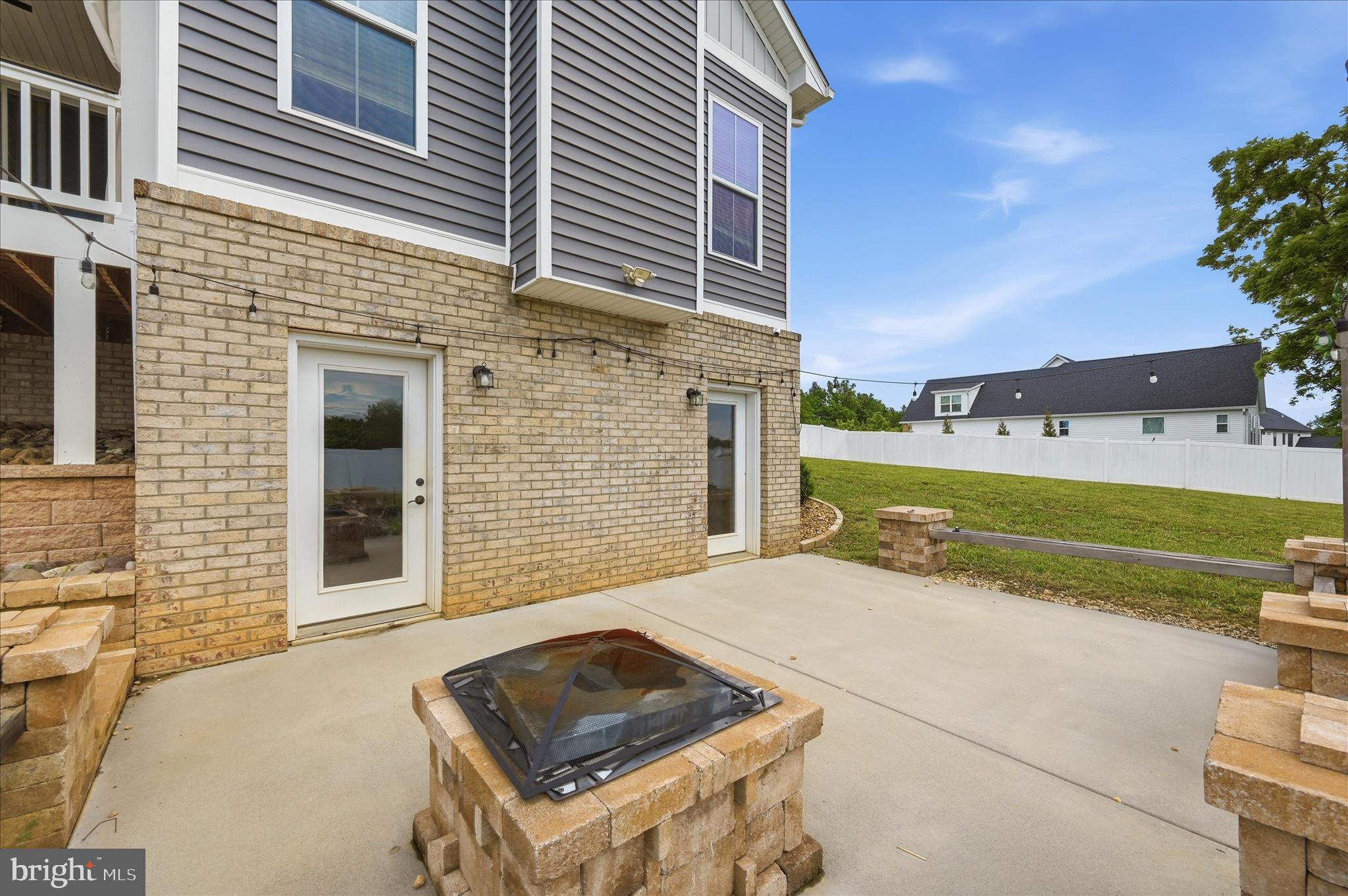 QUAIL RIDGE - Residential